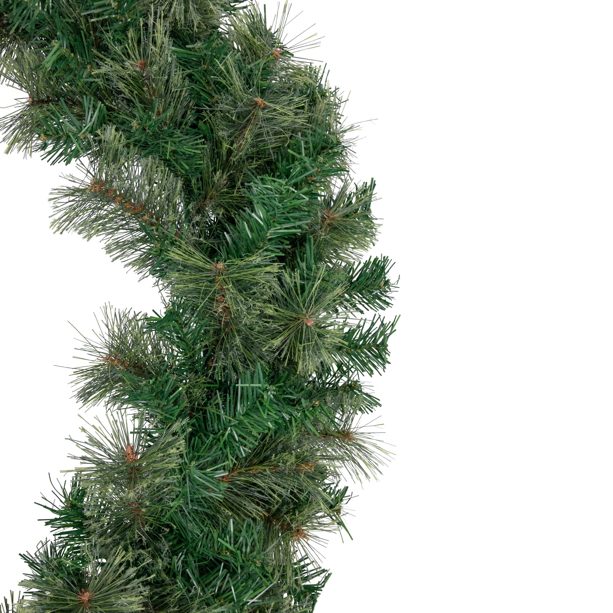 Northlight 34908563 Artificial-Christmas-Wreaths - View #4