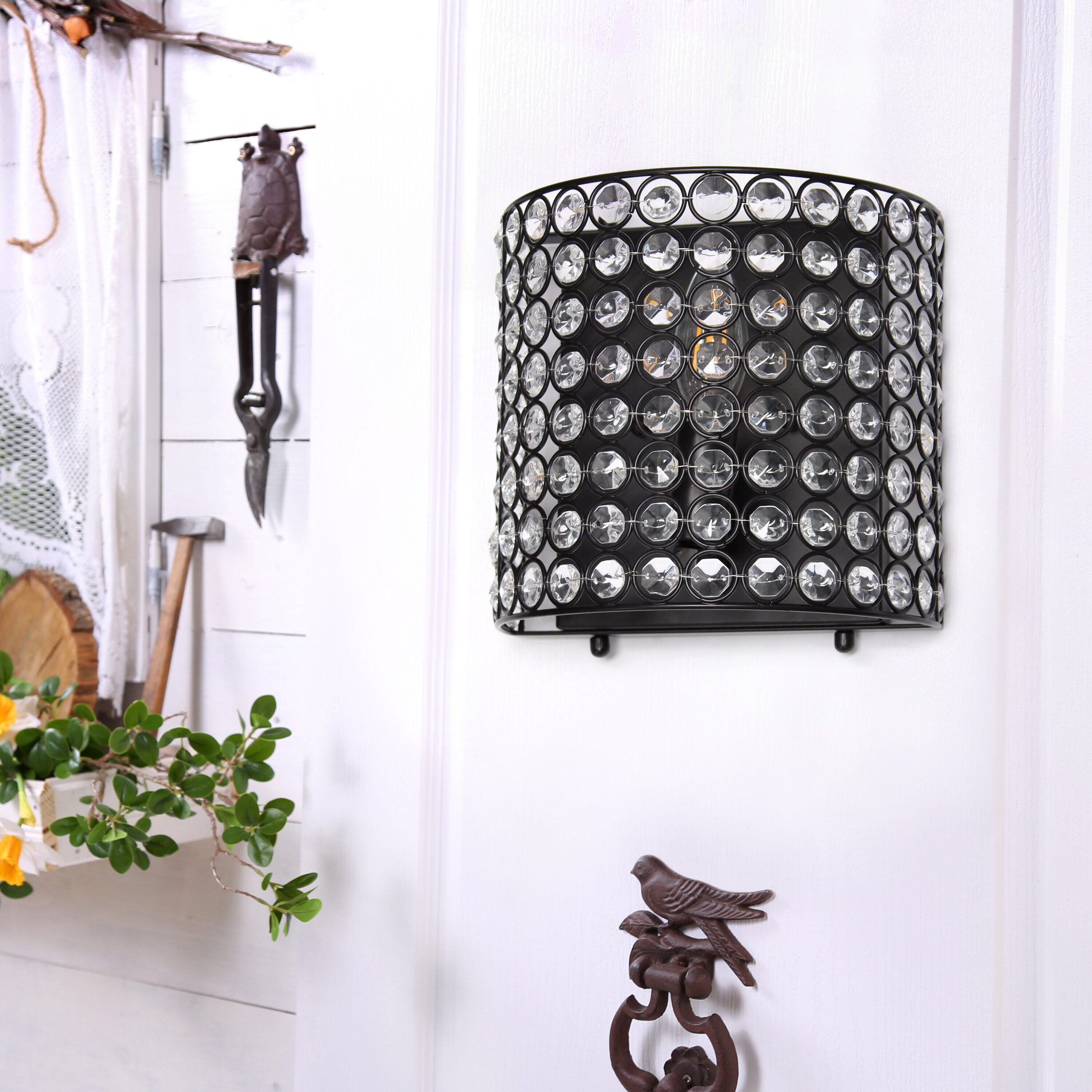 Lalia Home LHW-2000-BK b090000 - View #9