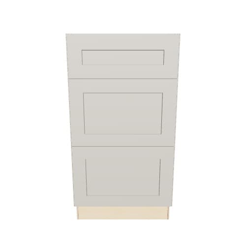 Three-dimensional representation of the product