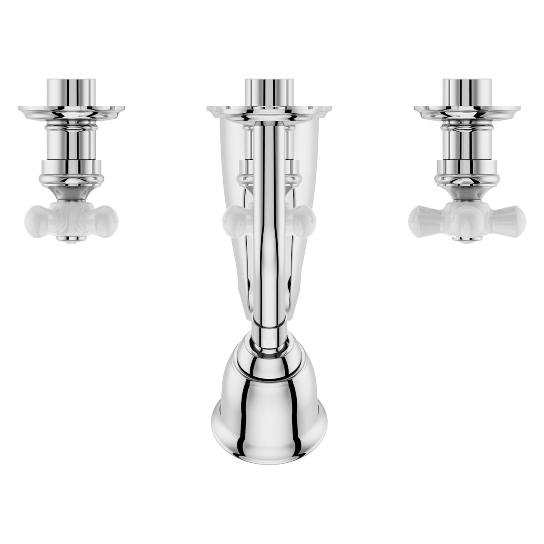 Pfister LG01-8CPC-01-31XA Tub-Shower-Faucets - View #5