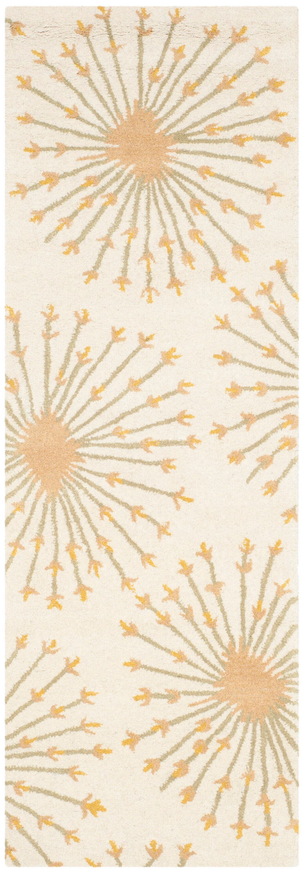 Safavieh BEL123A-27 rugs - View #2