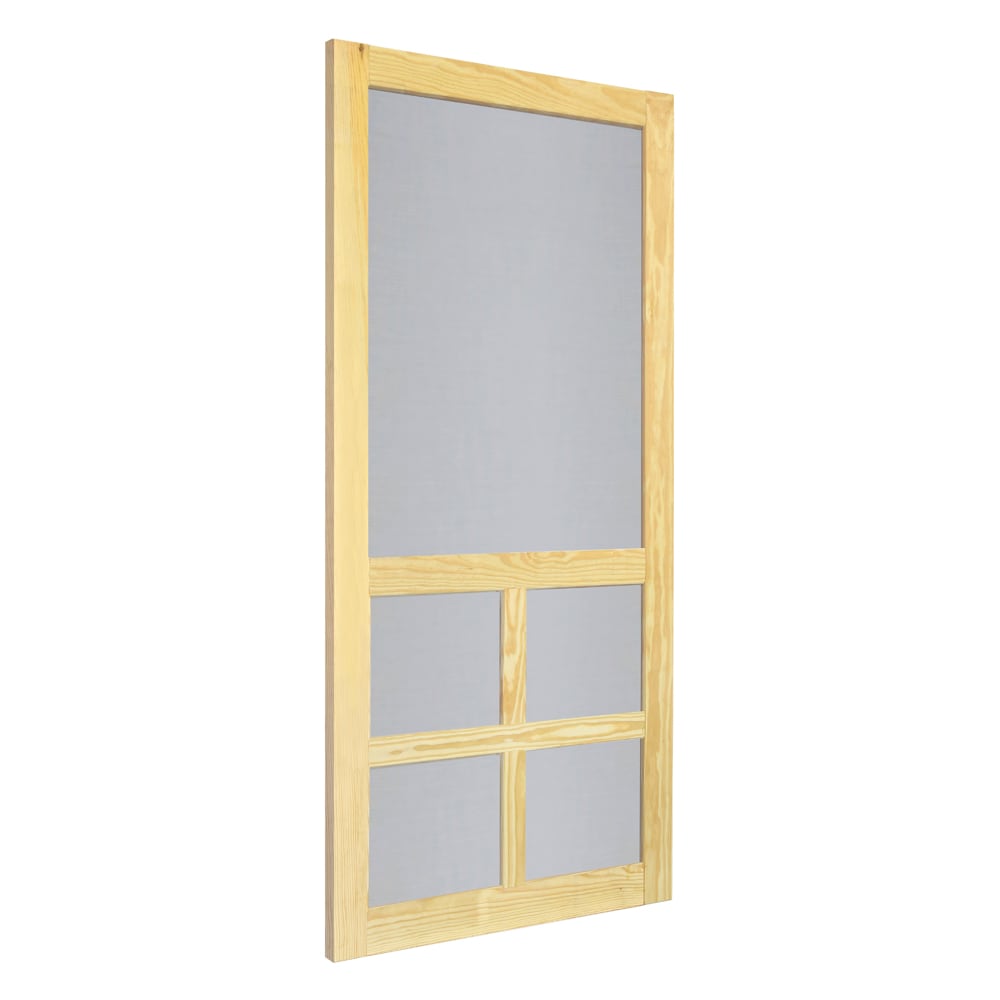 Screen Tight WSUM32PT Screen-Doors - View #9