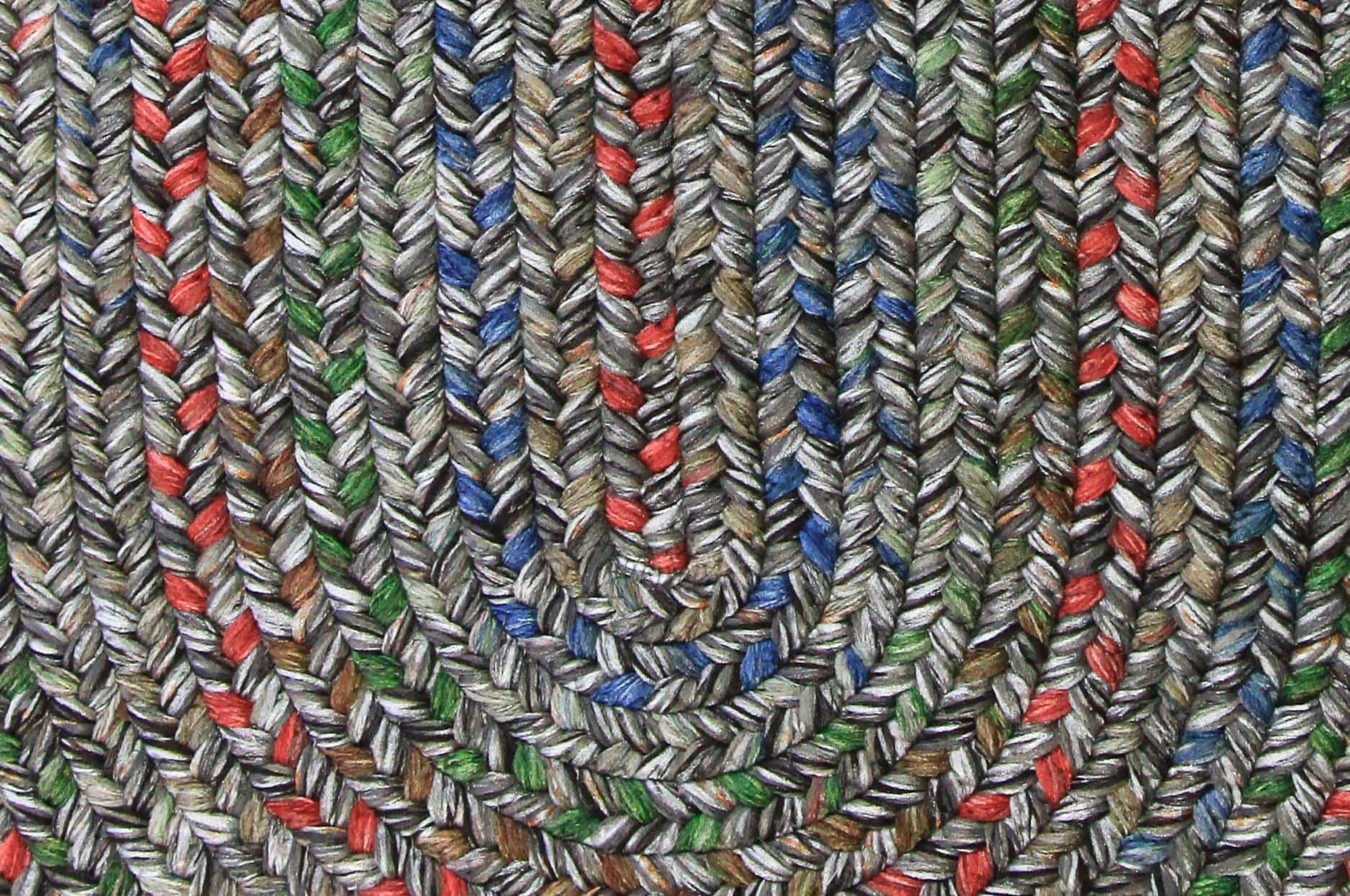Rhody Rug SO85R096X096 rugs - View #2