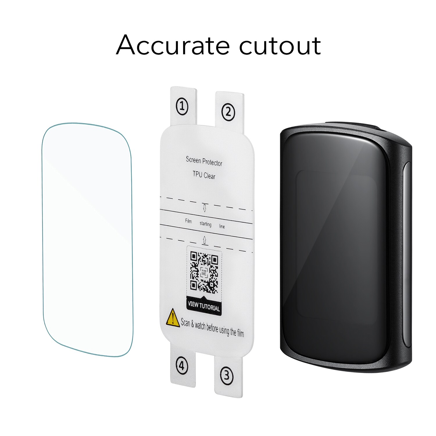 Wasserstein 4895230316658 Smart-Device-Mounts - View #8