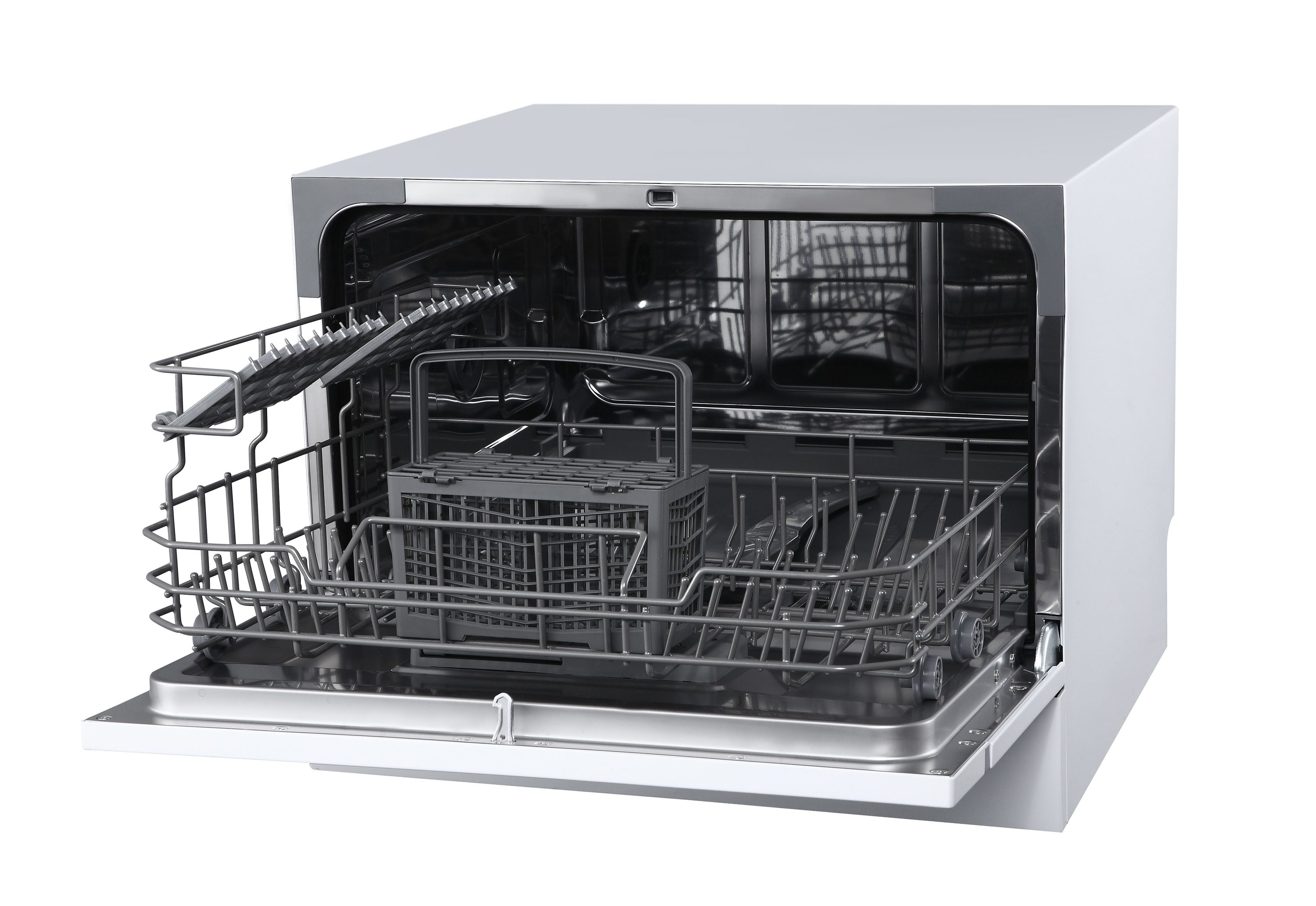 21.63 Inch Wide Portable Dishwashers at