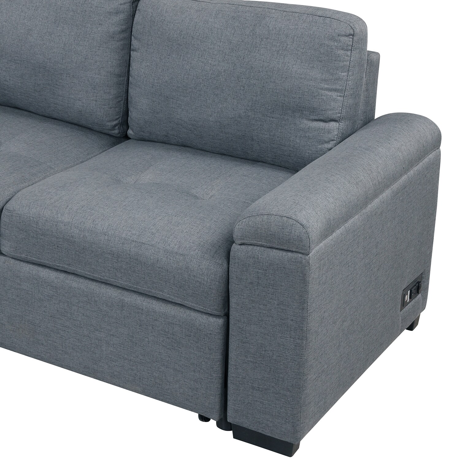 GZMR GZ-GN3131B Sofas-Loveseats - View #12