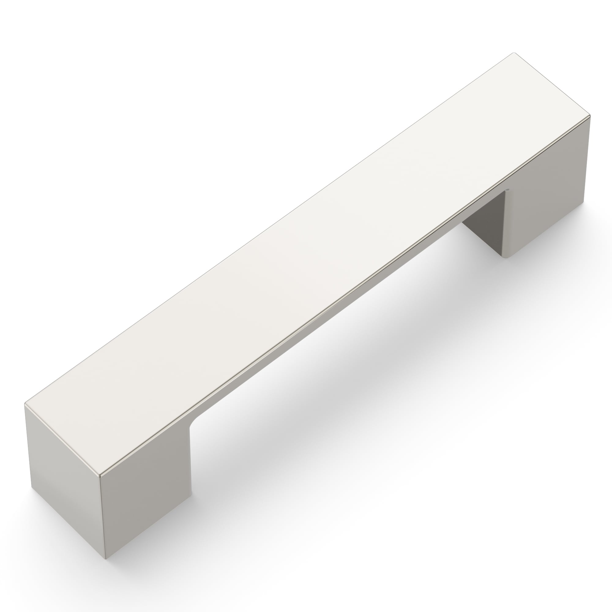 Hickory Hardware R077751SNX10B Cabinet-Pulls - View #2