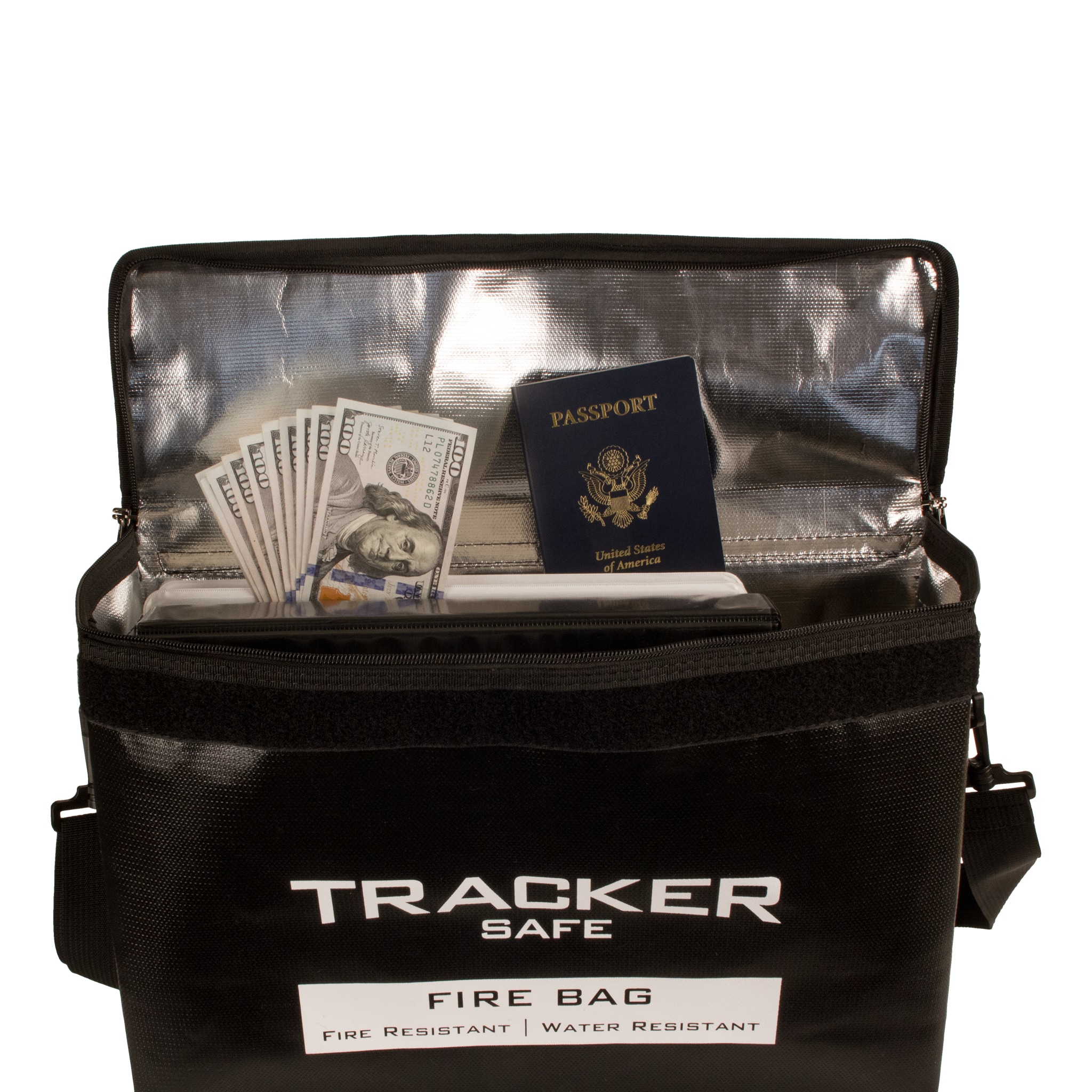 Tracker Safe FB1612 Safe-Accessories - View #6