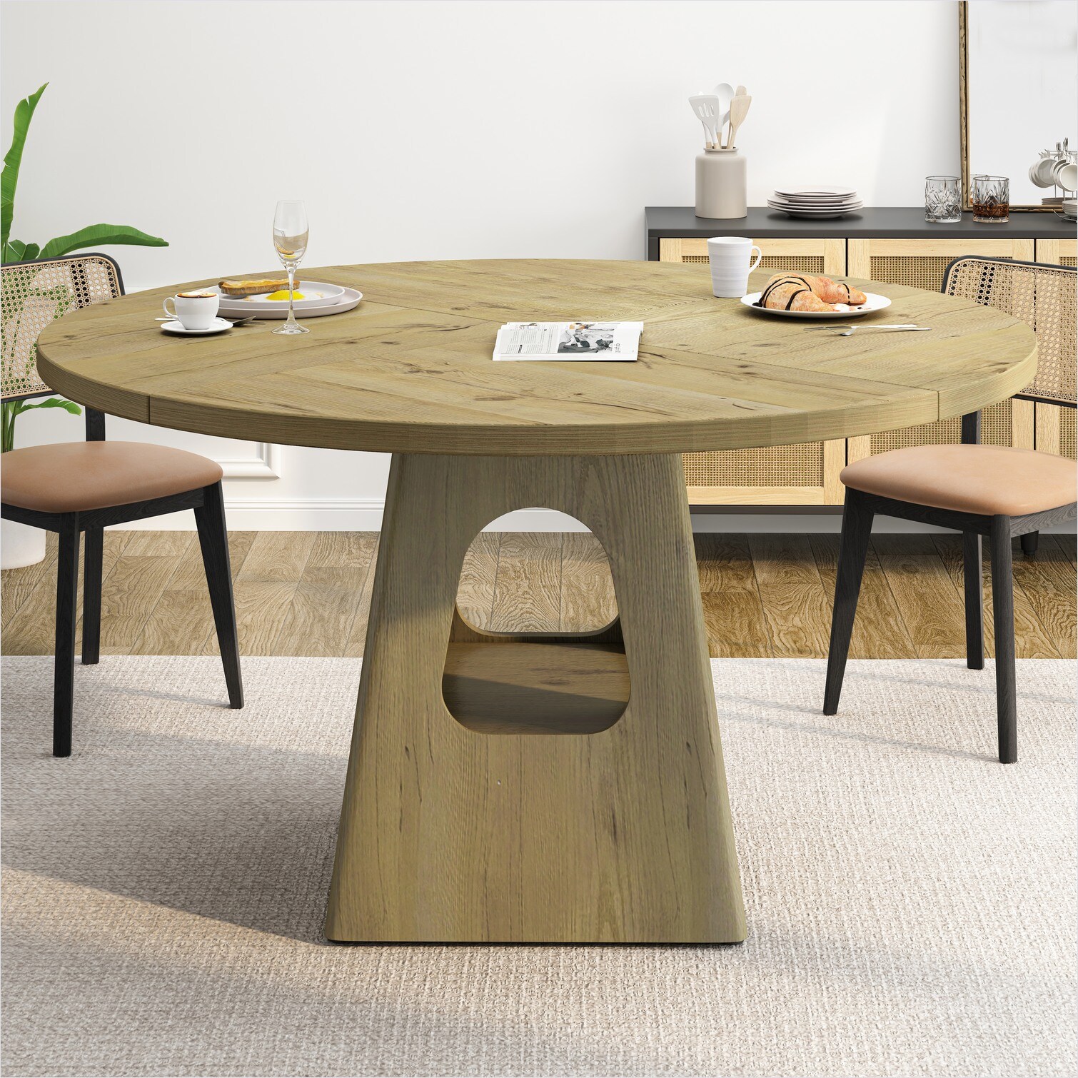 Naturefalls 1JJ71JF2Y3NT Dining-Tables - View #16