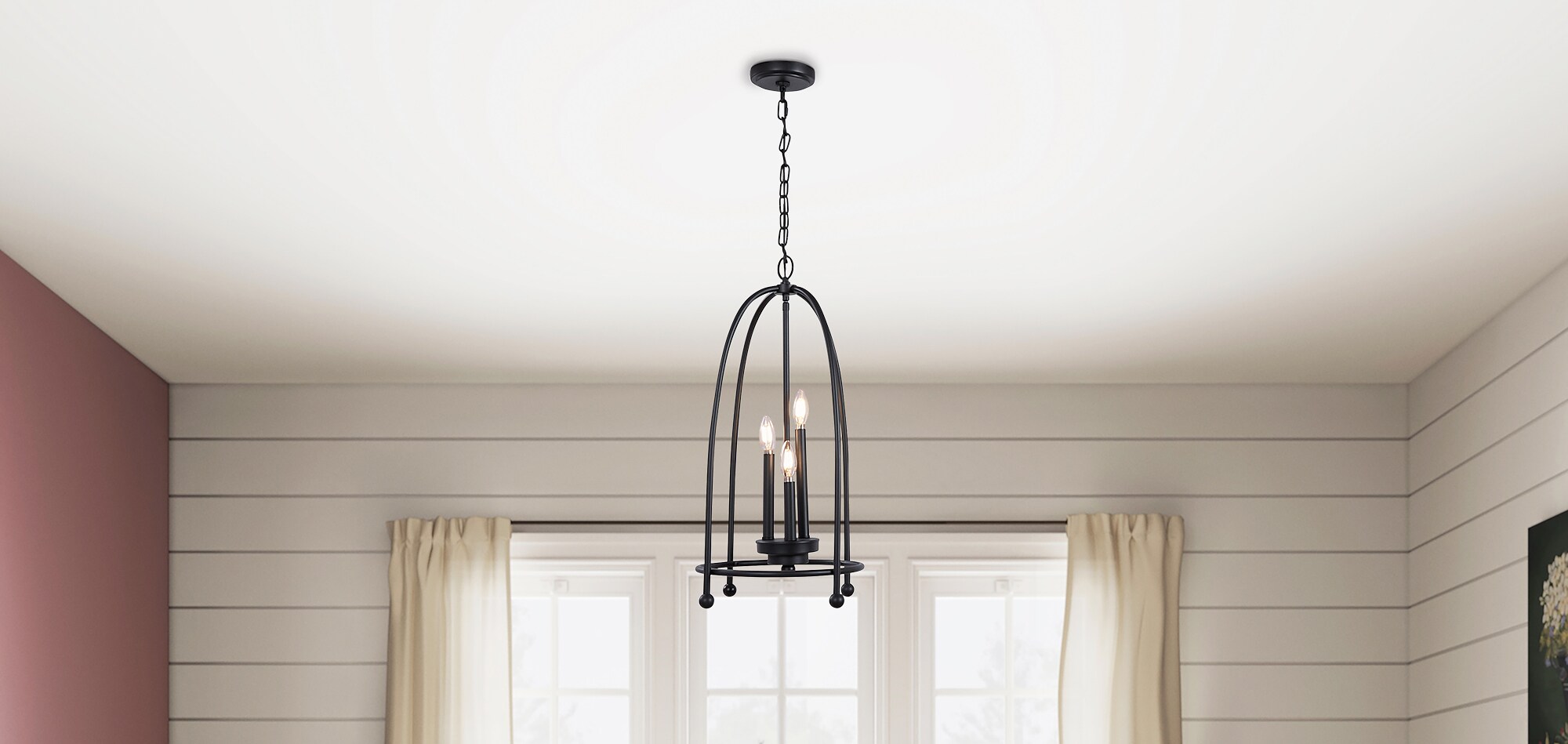 Designer Home 37988-LWUB Pendant-Lights - View #4