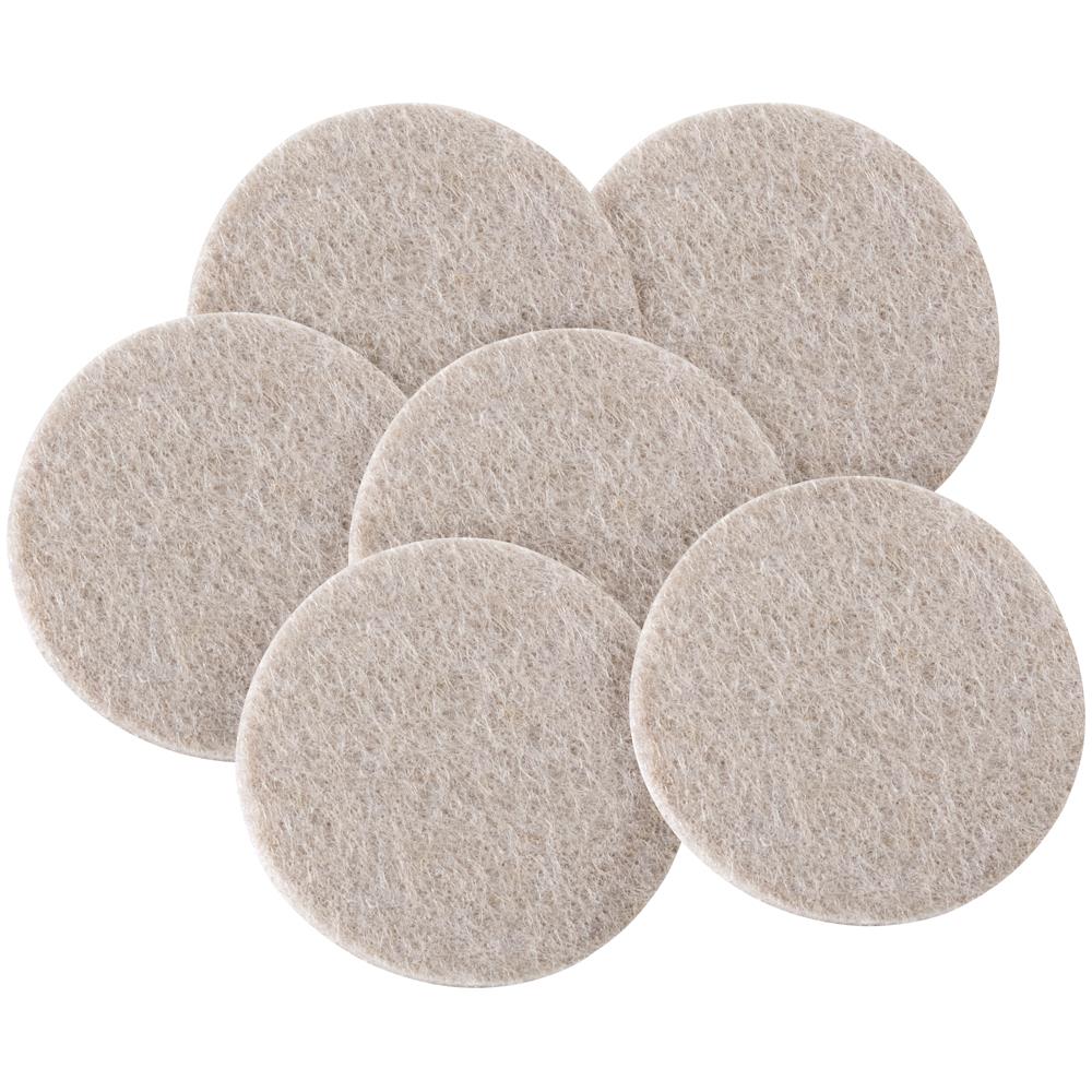 SoftTouch 4713295L Felt-Pads - View #2