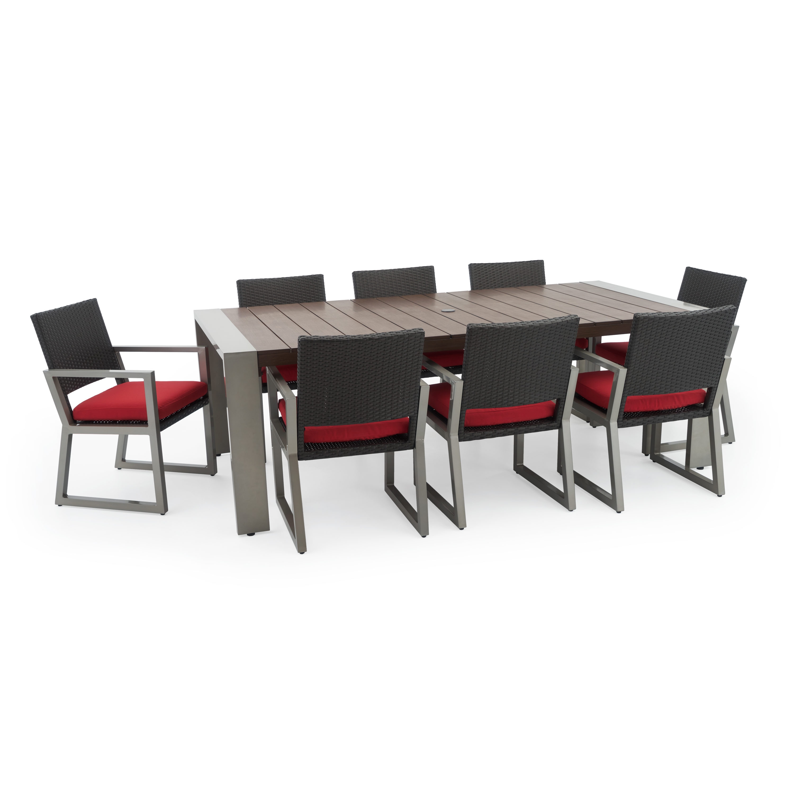 RST Brands OP-PEEST18-MILOESUNK Patio-Conversation-Sets - View #4