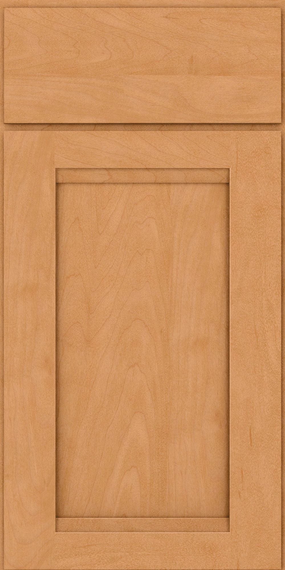 KraftMaid RDCDS,SNM,H04M Cabinet-Samples - View #2