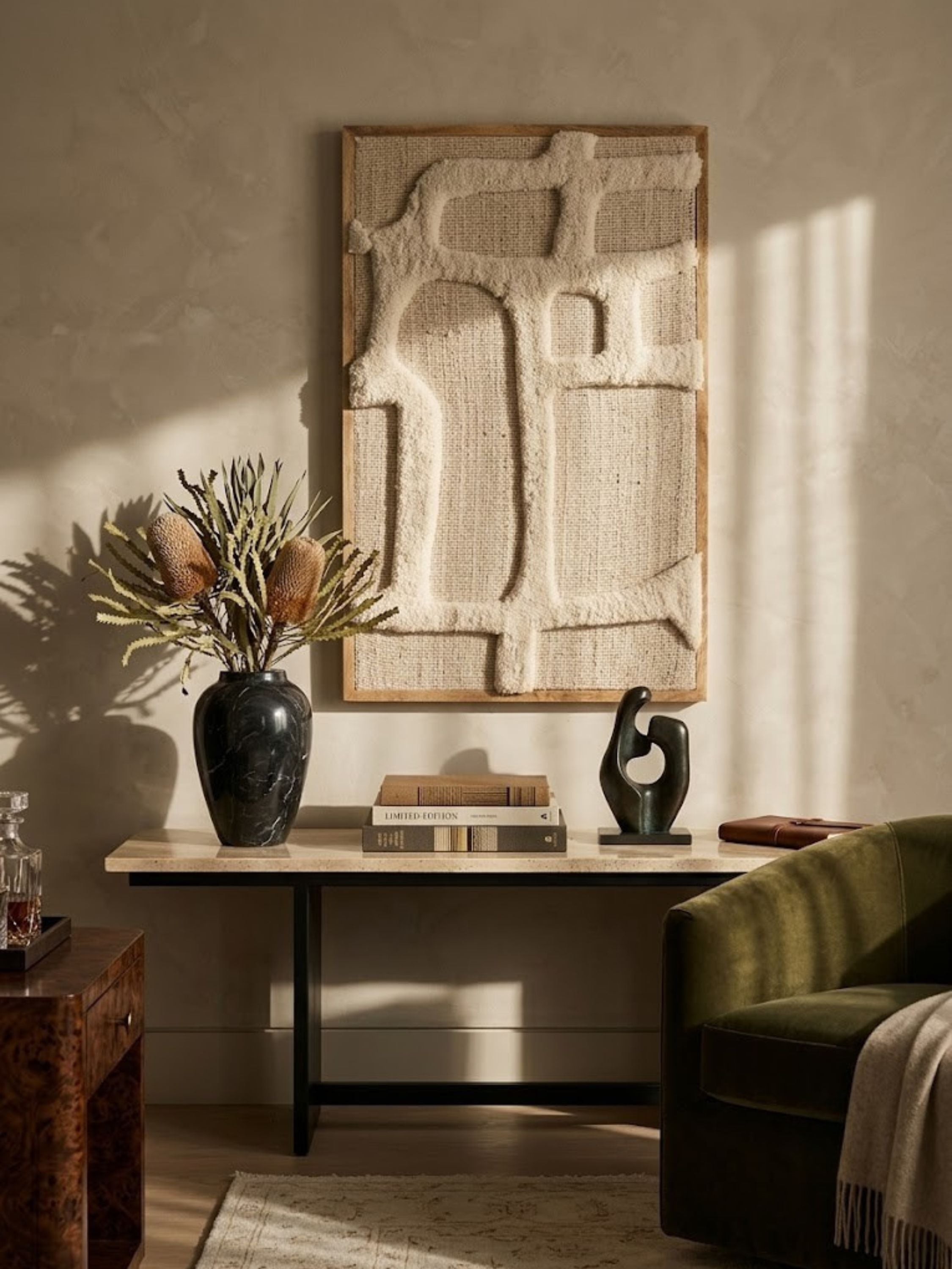 GAURI KOHLI GK81054 Wall-Accents - View #5