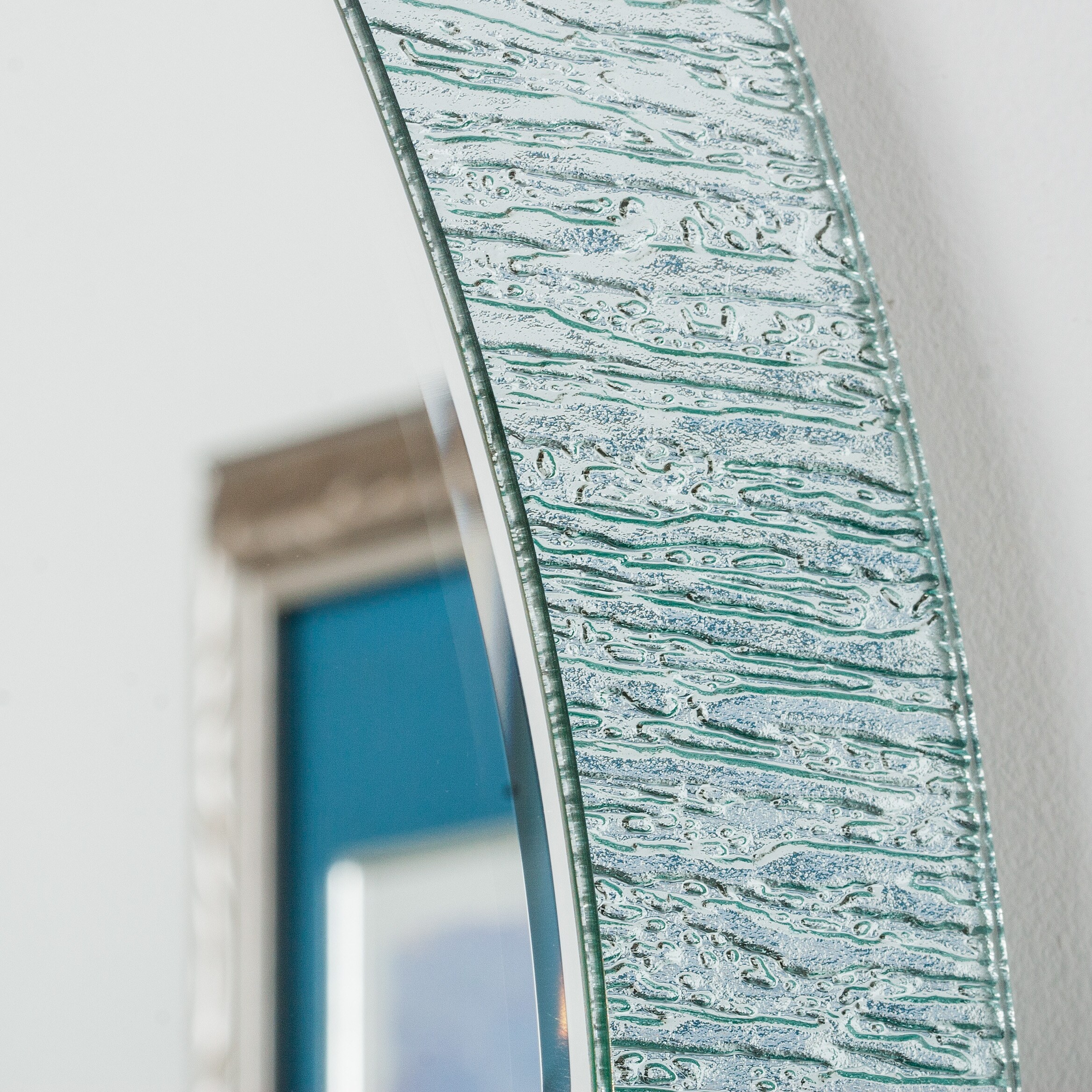 Decor Wonderland SSM5005-4 Framed-Bath-Mirrors - View #3