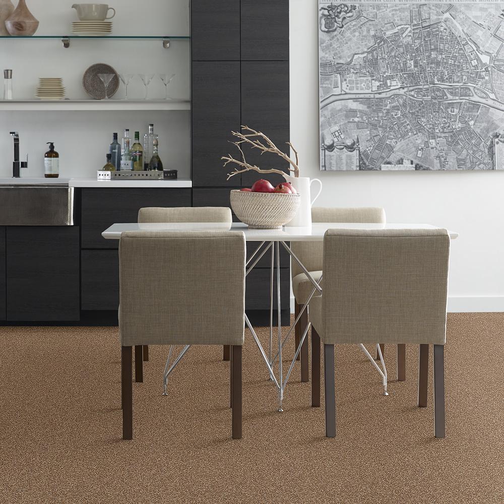 STAINMASTER B707200008 Carpet-Panel - View #2