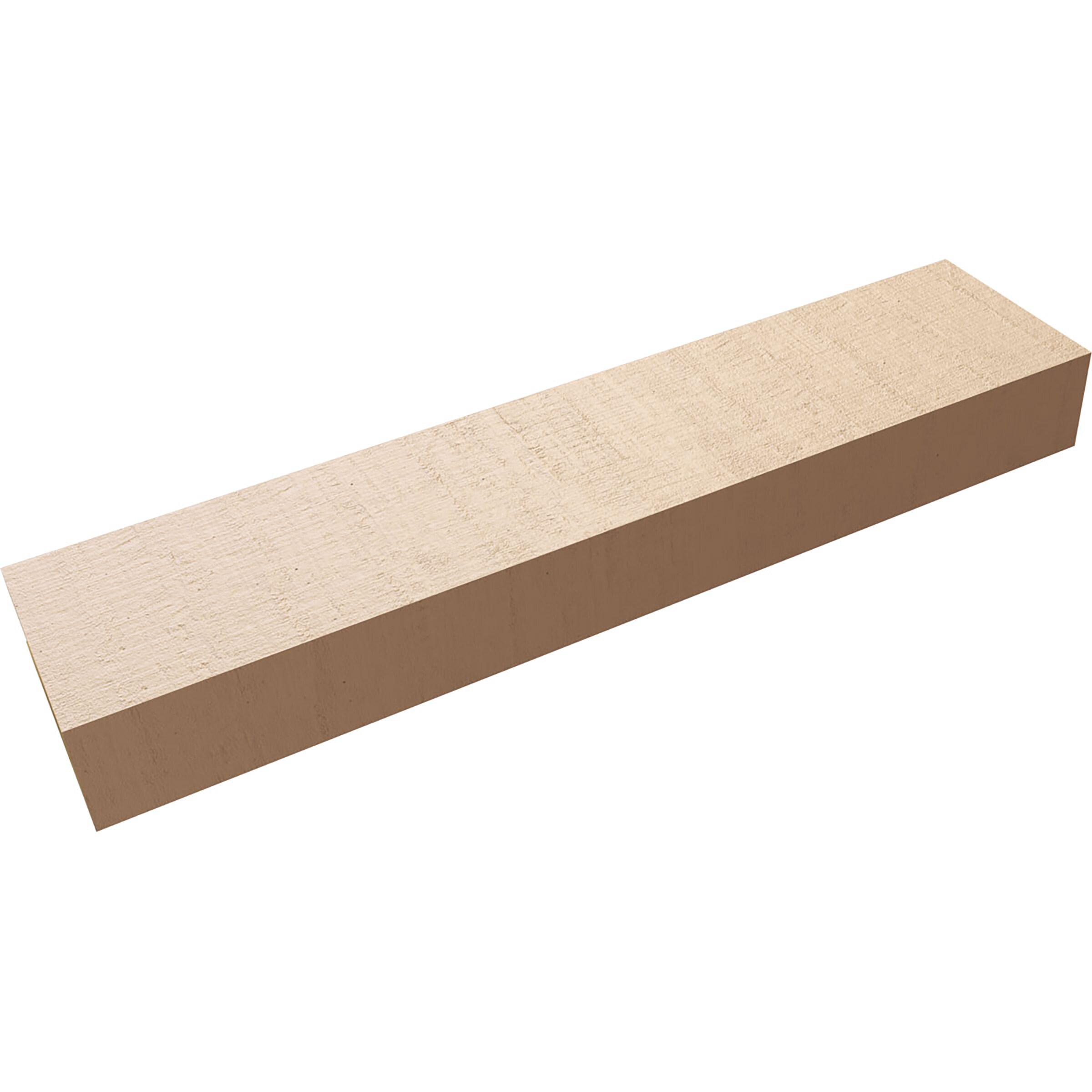Ekena Millwork RFTU04X08X36BLKRCPR Exterior-Brackets-Braces - View #6