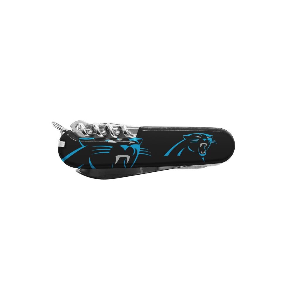 The Sports Vault Cincinnati Bengals Black Bartender Multi-tool in the  Barware & Accessories department at