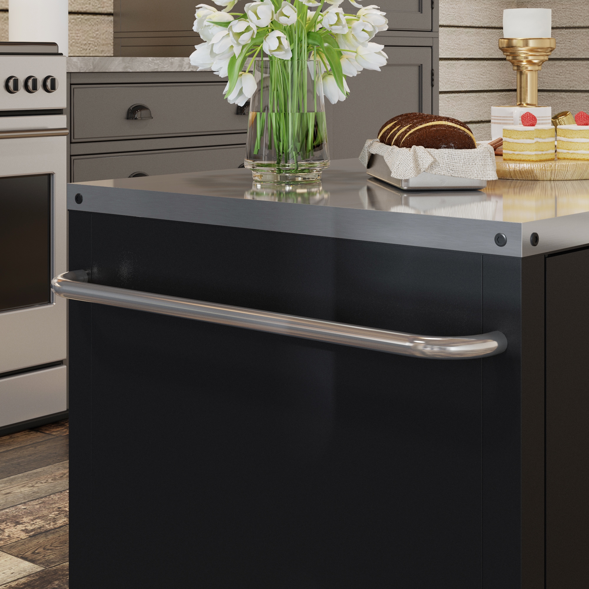 FUFU&GAGA KF590004-01 Kitchen-Furniture - View #7