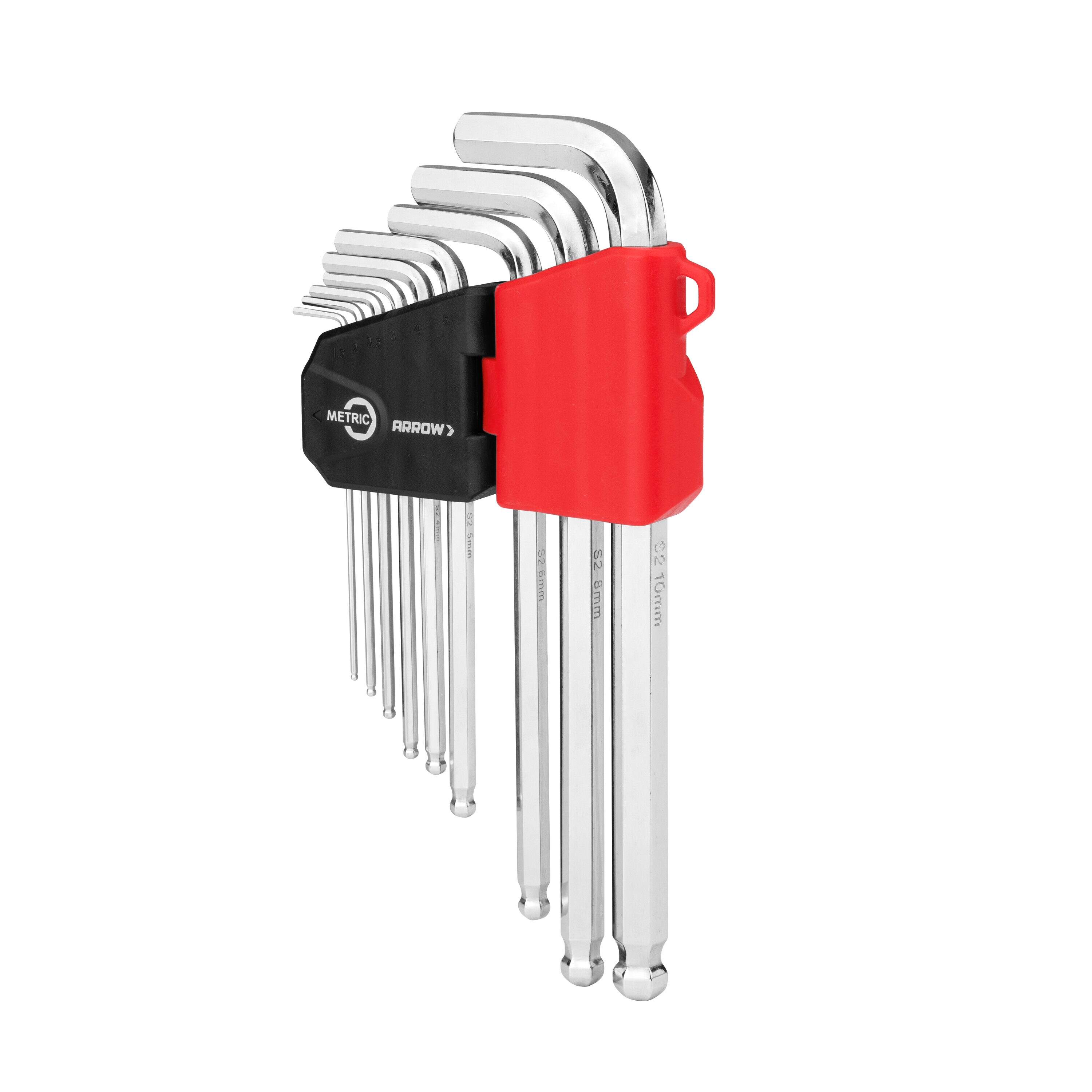 Arrow Fastener AHT08004 Hex-Torx-Key - View #5