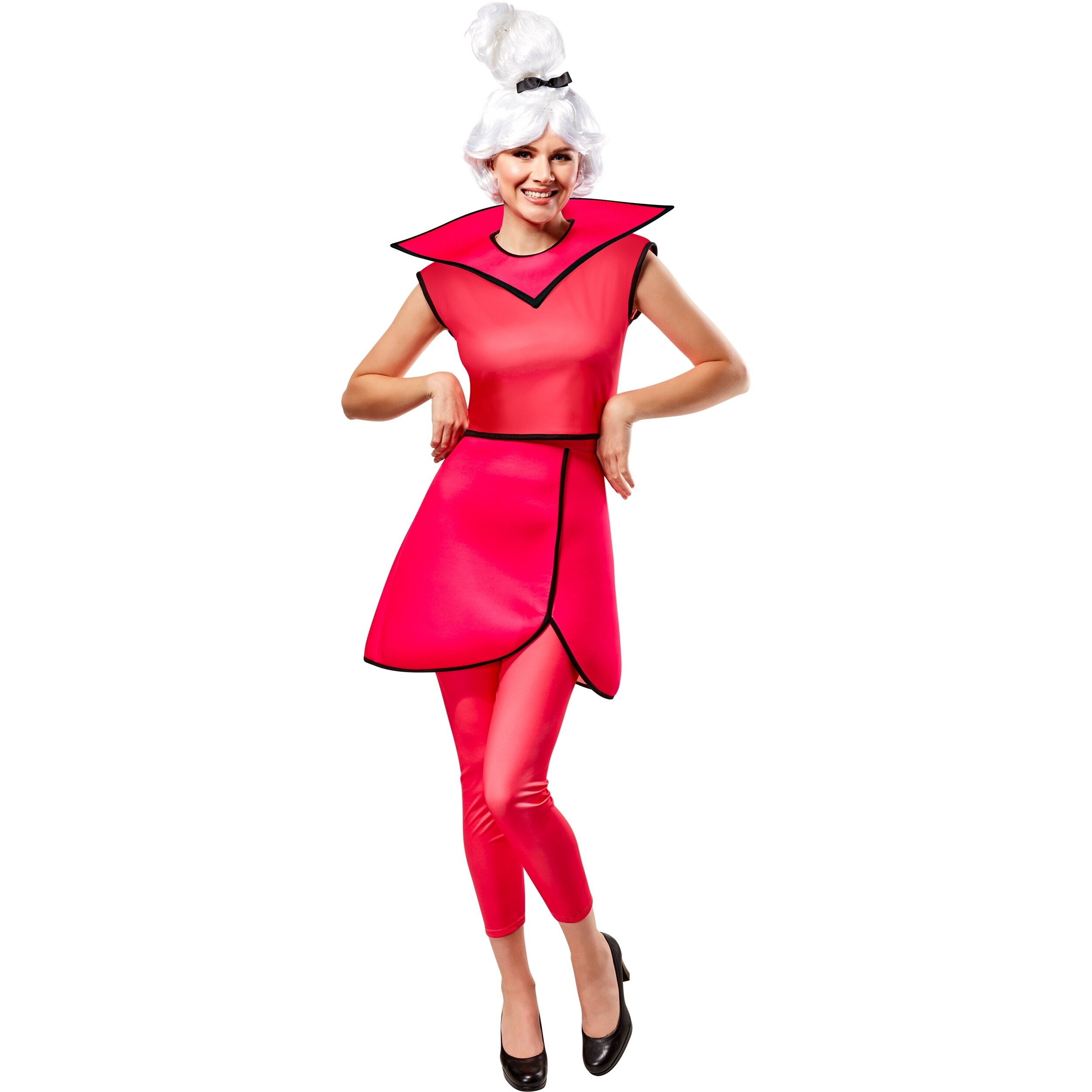 Rubie's Costumes 671865 The Jetsons Judy Jetson Women's Costume
