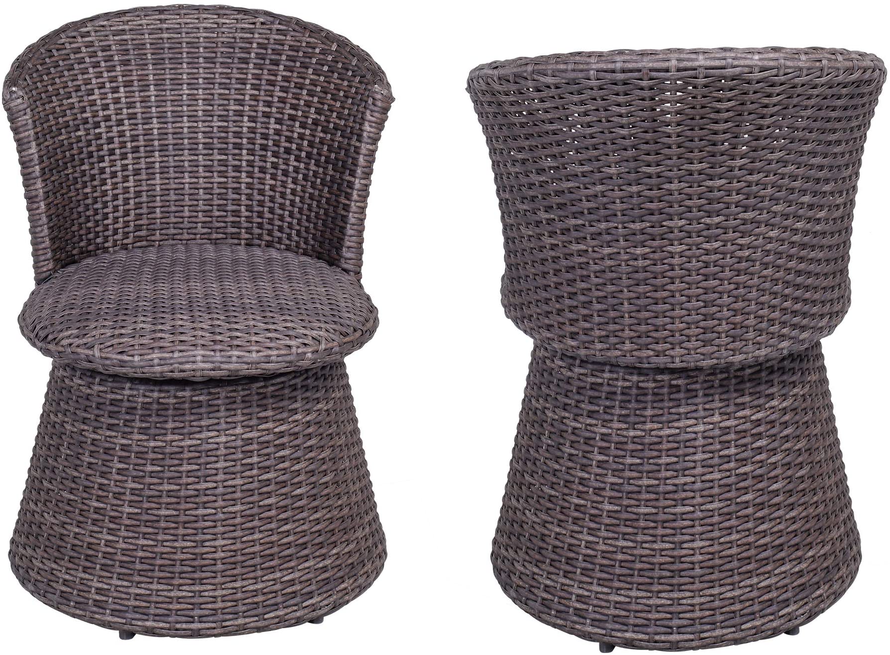 CASAINC BJC-8CR1VFL7QW-BJ13 Patio-Conversation-Sets - View #6