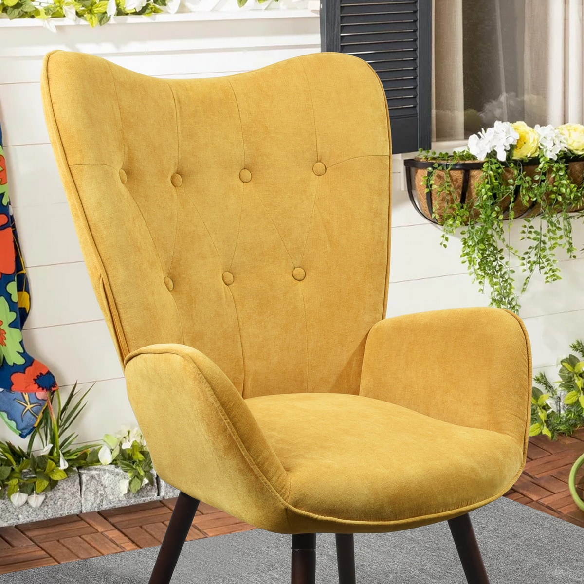 CASAINC KAS KD SUNRISE chairs - View #7