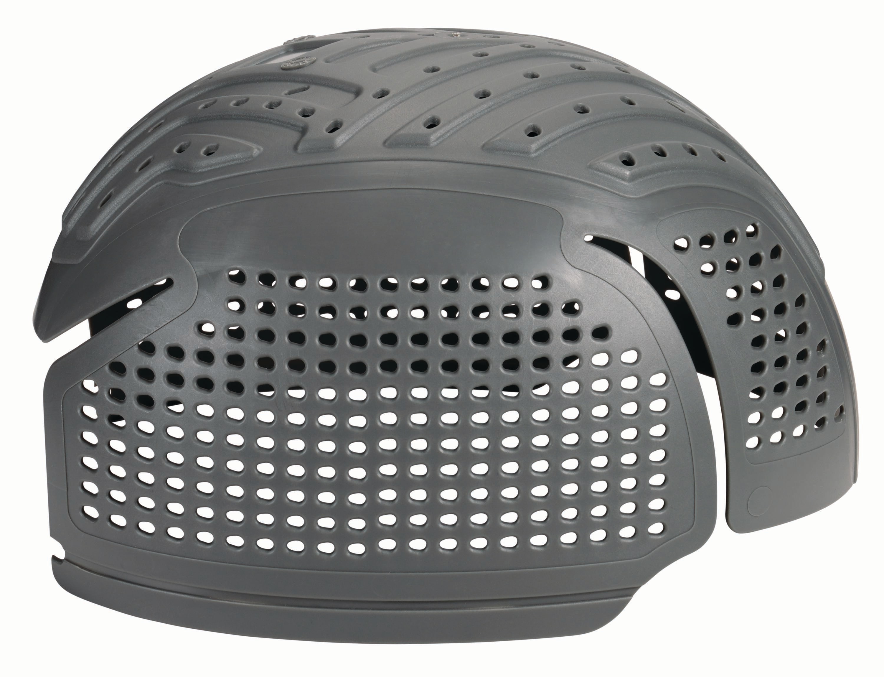 Ergodyne 23489CC Black Hard Hat