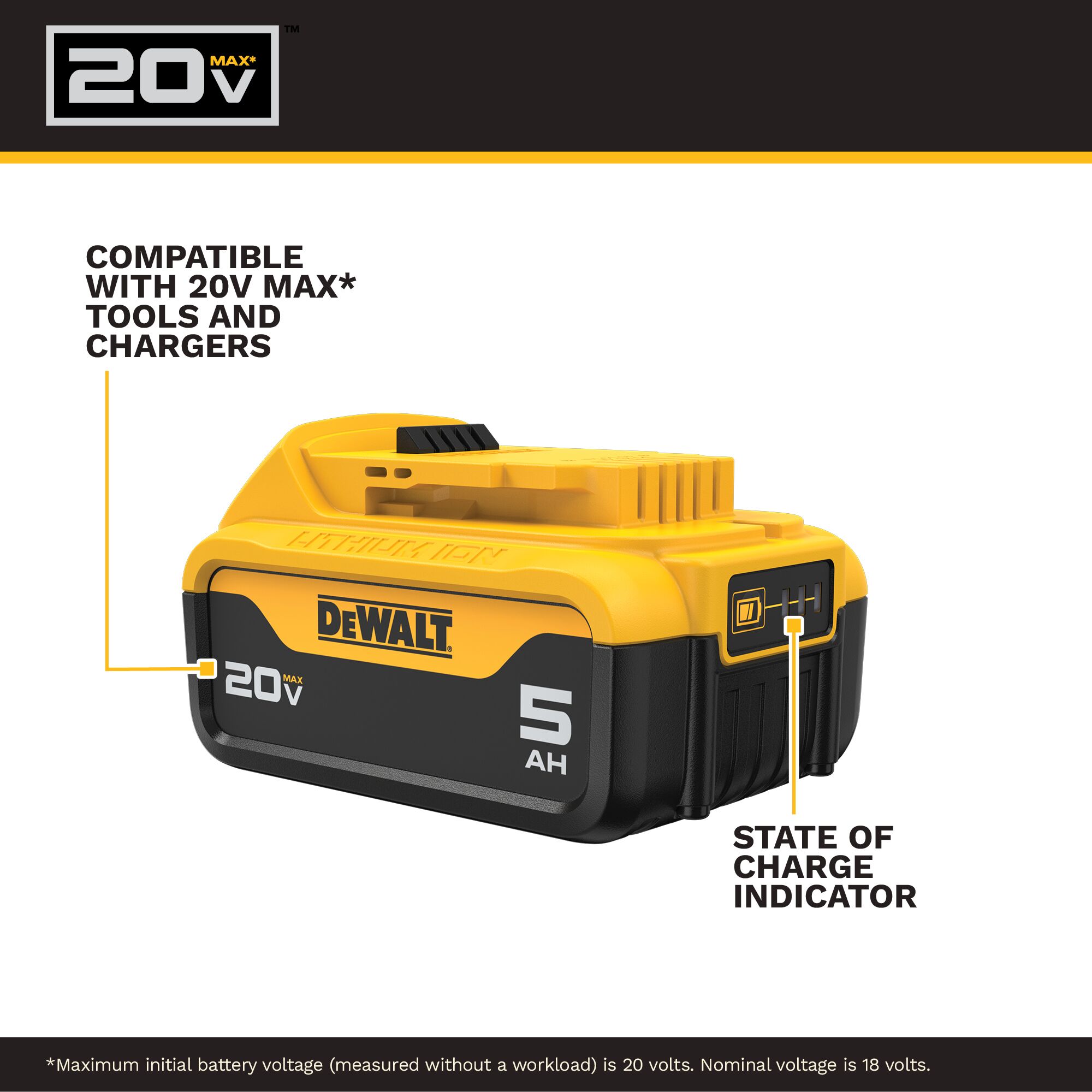 DEWALT DCF900P1 Cordless-Impact-Wrenches - View #4