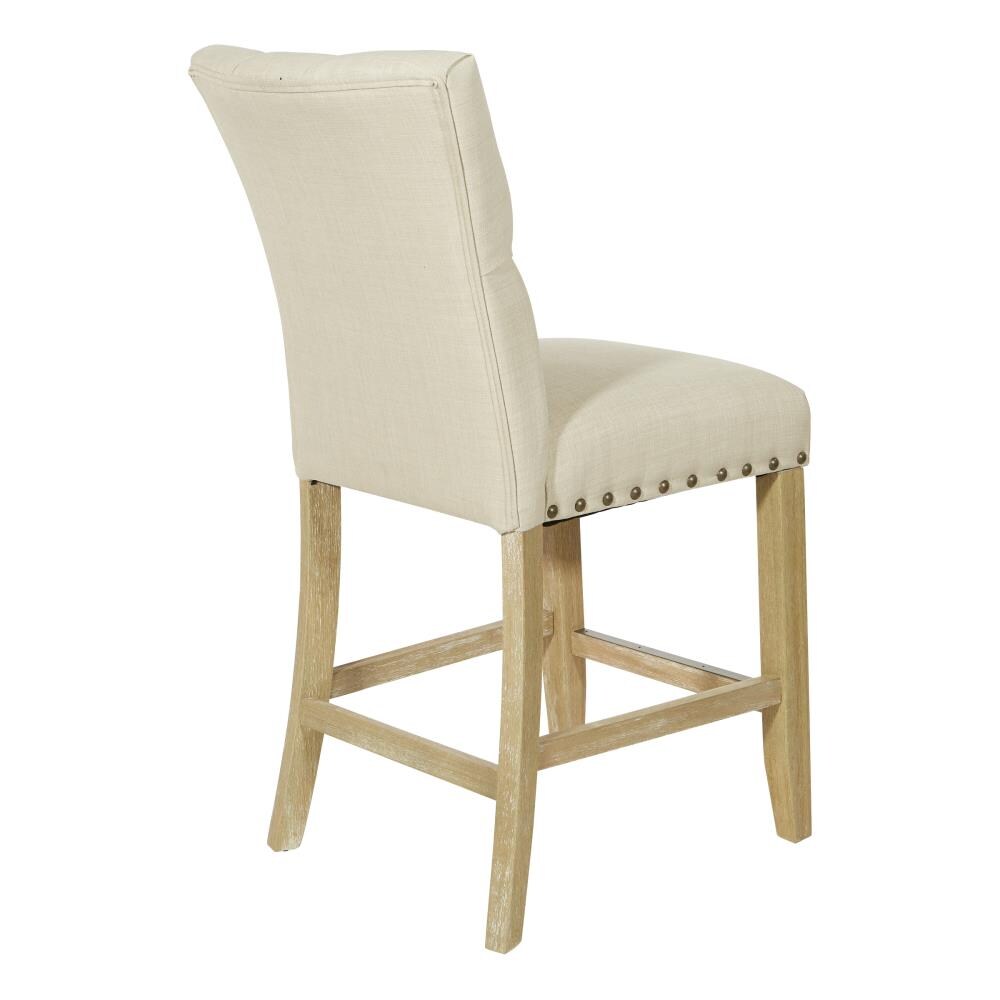 OSP Home Furnishings BP-PSBS24K-M34 stools - View #5