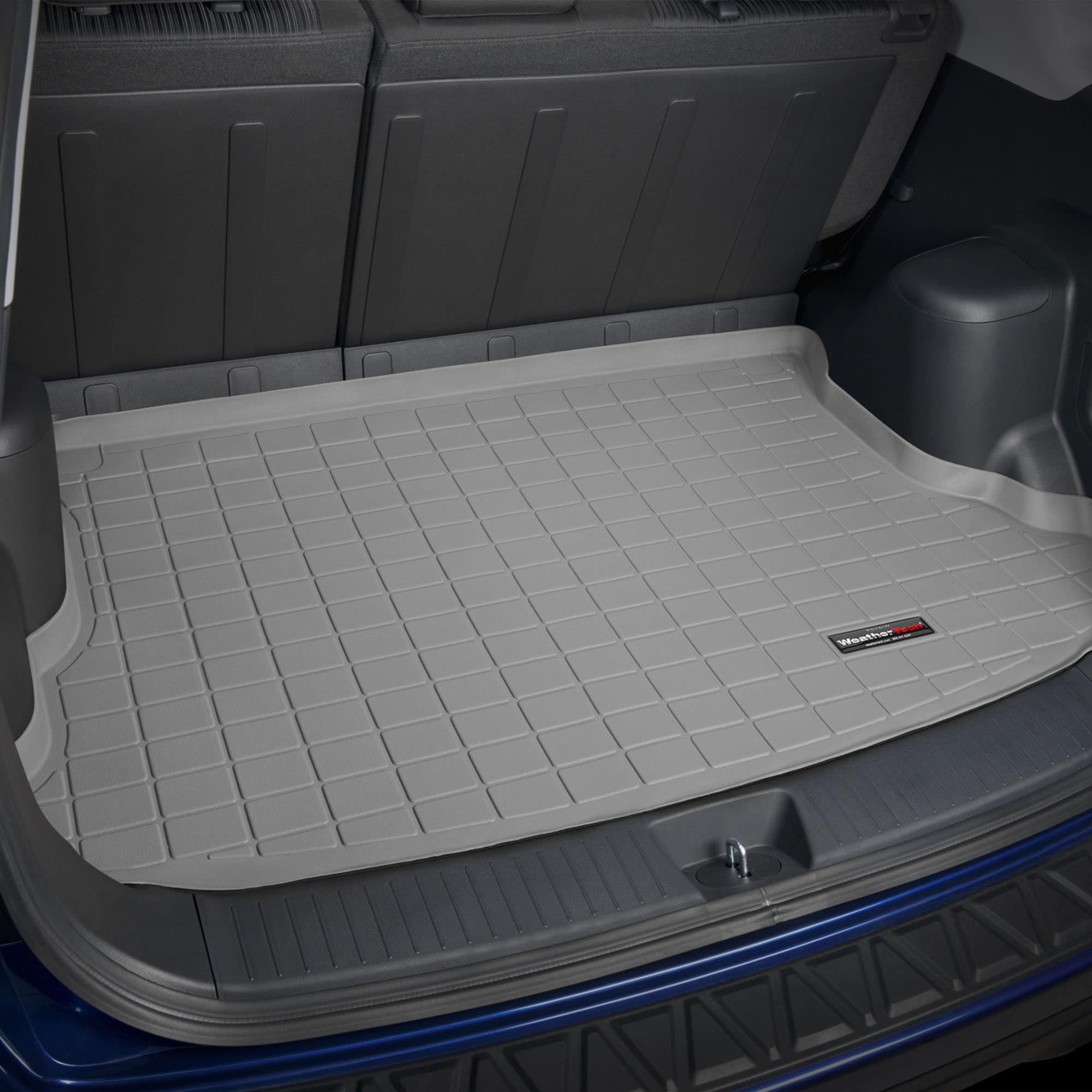 WeatherTech 42275 Interior-Car-Acc - View #2