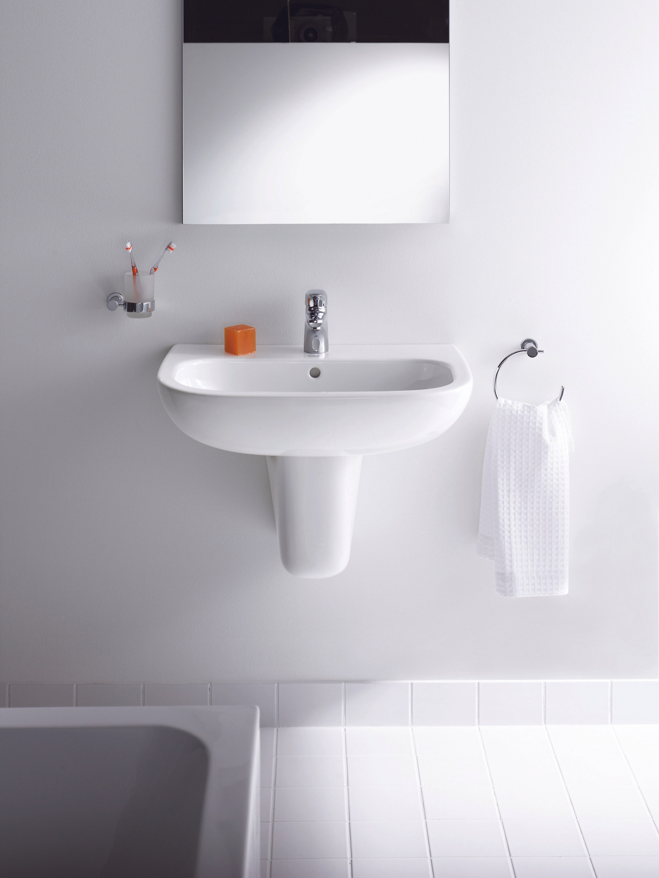 Duravit 23106000002 Bath-Sink - View #6