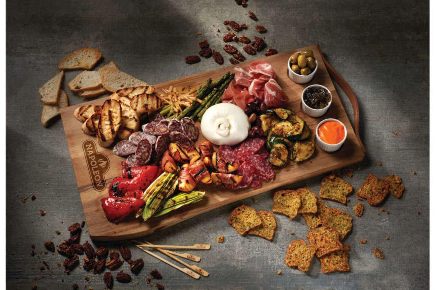NAPOLEON 70112 Cutting-Boards - View #6