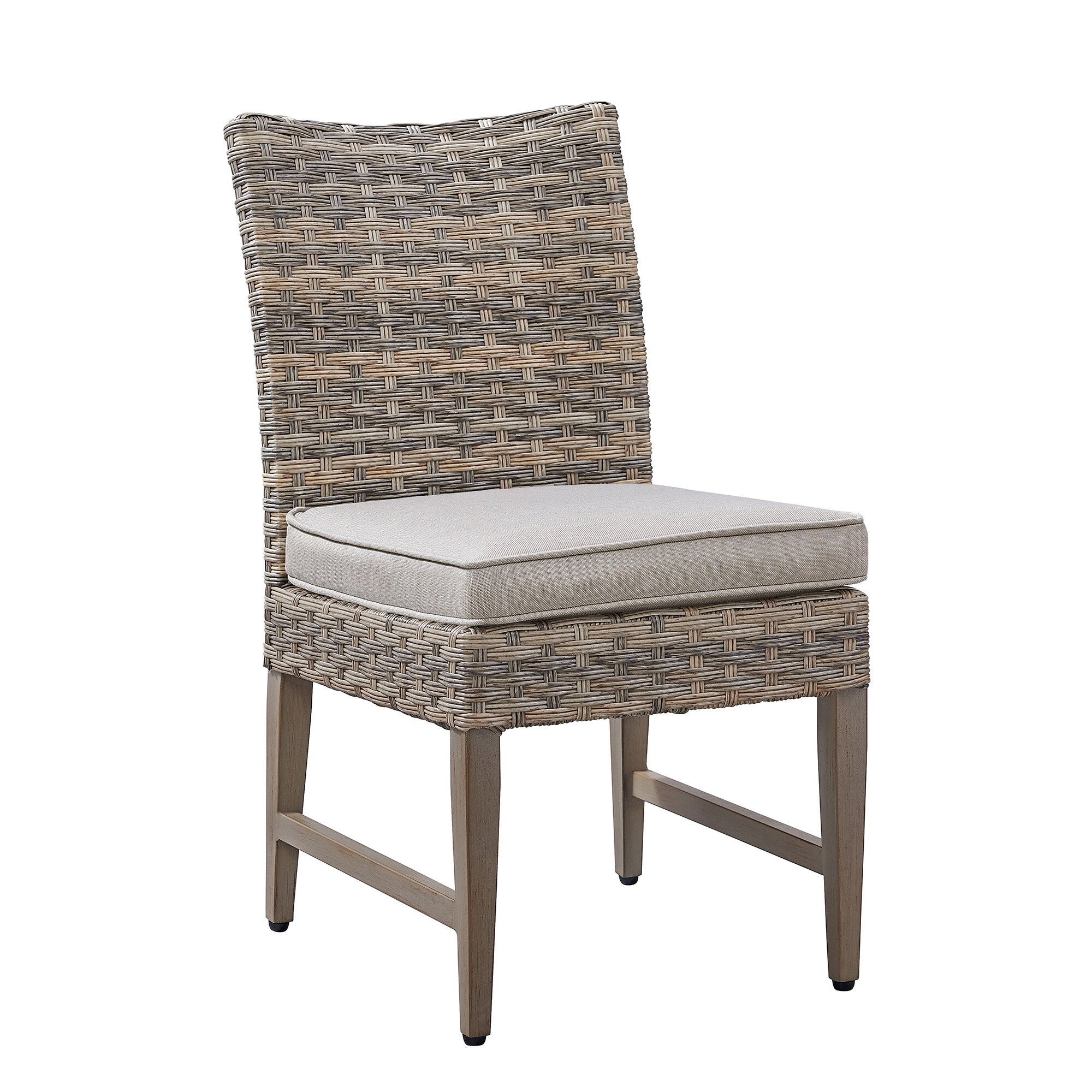 Martha Stewart 15PKD-BR1A07-BR2 Patio-Dining-Sets - View #2