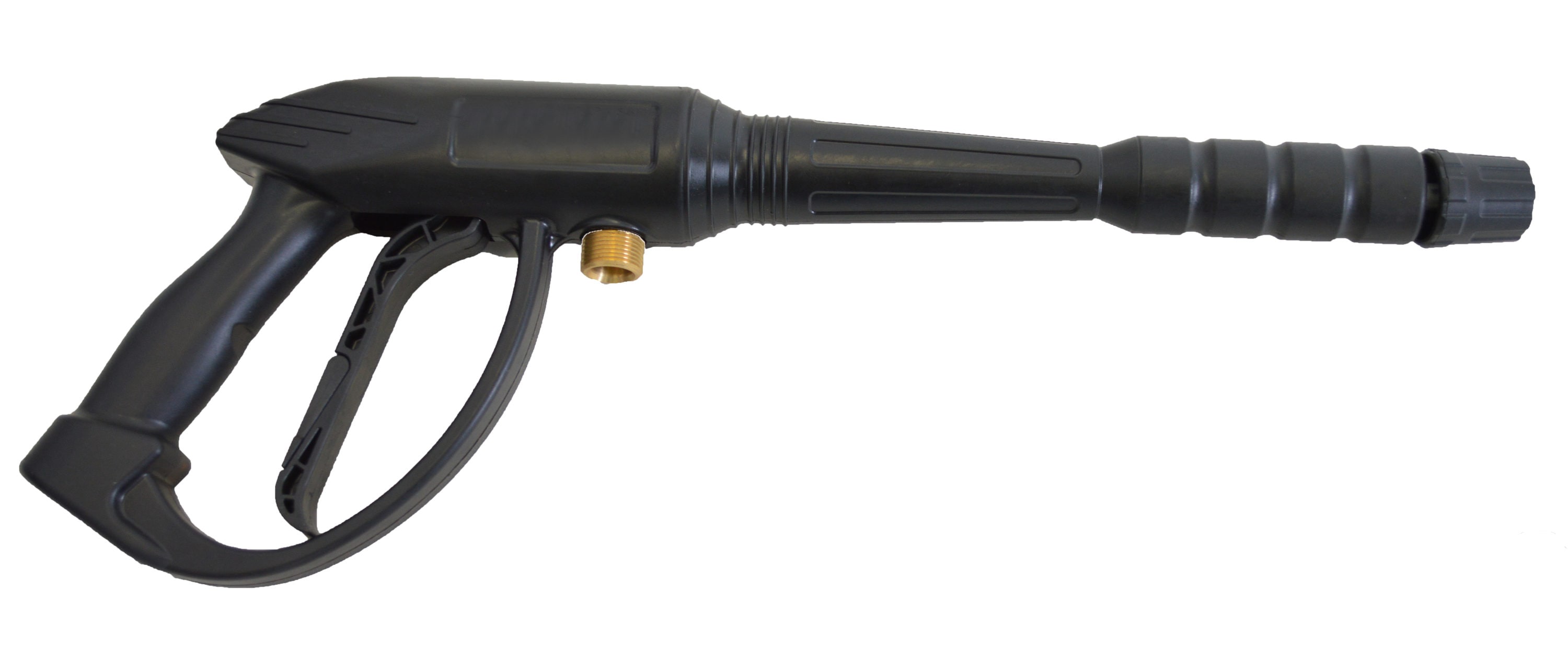 SIMPSON 80159 3400 PSI Plastic Pressure Washer