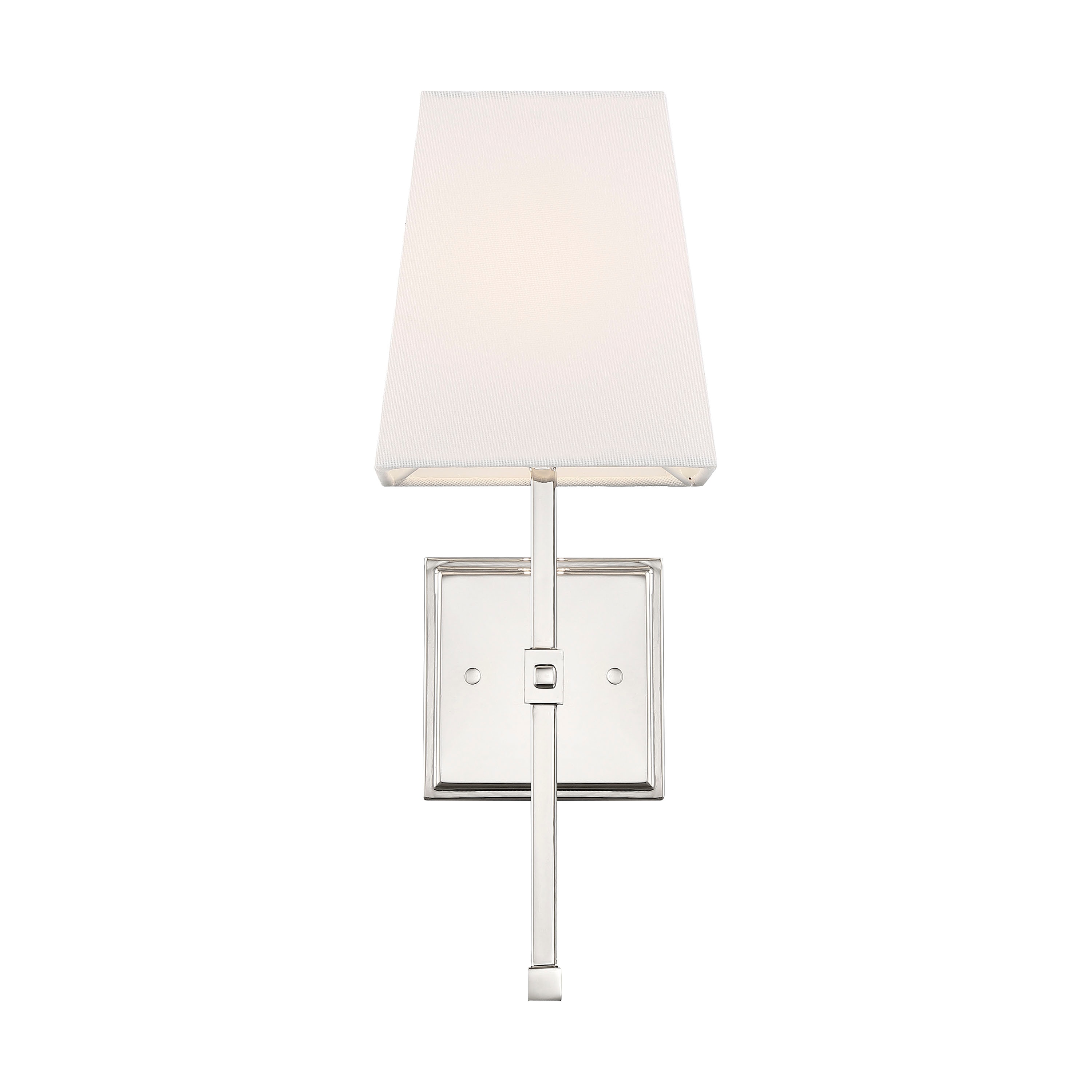 SATCO NUVO 60/6708 Highline 6-in 1 -Light Multiple finishes Nickel Traditional Vanity light