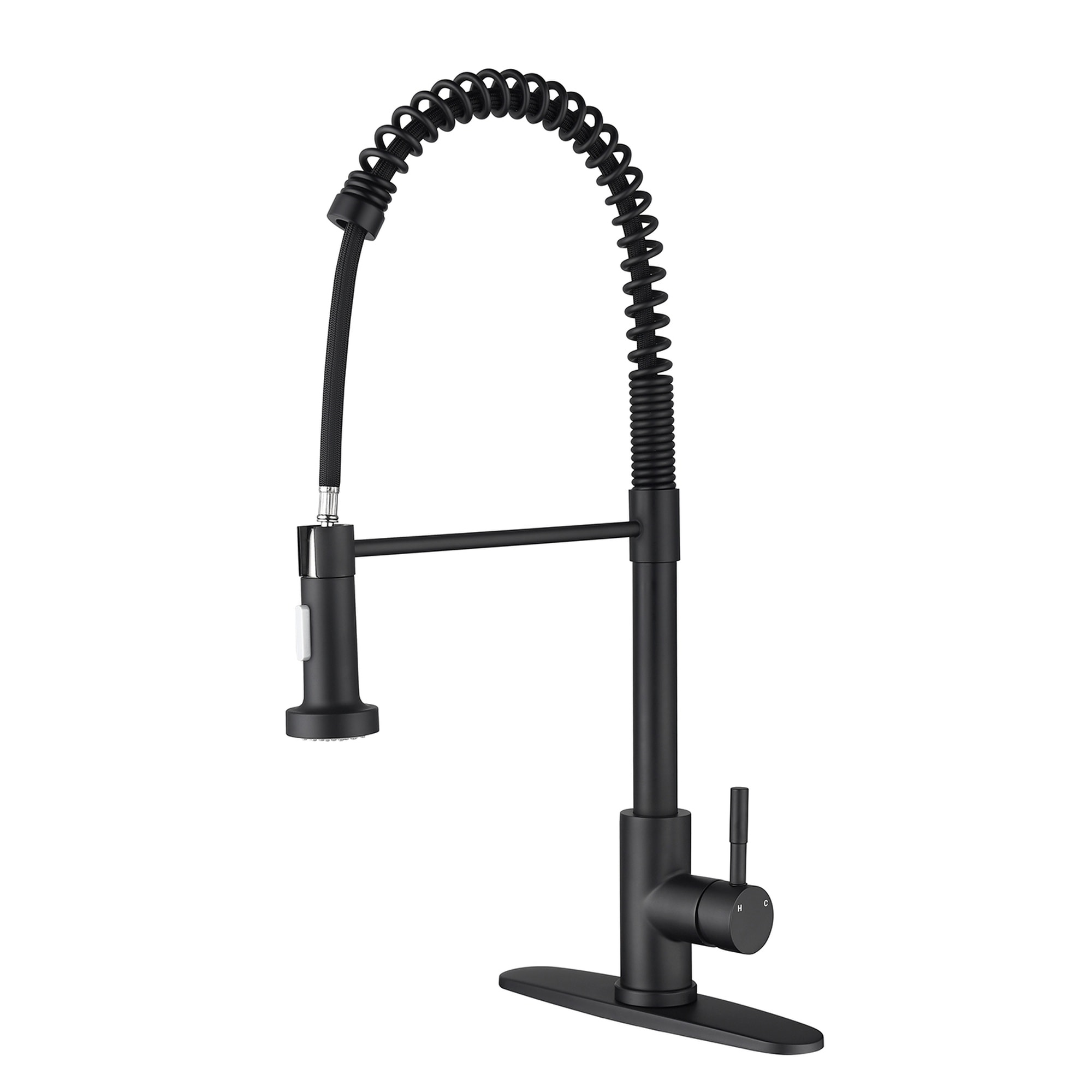 HyperDrop Cart X-NGZ5Y0C1DTPS Kitchen-Faucets - View #3