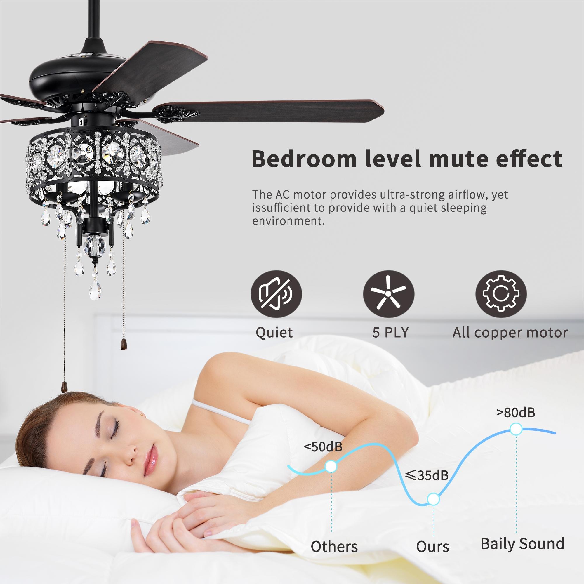 Bayfeve BFHM-92270-CF Ceiling-Fans - View #8