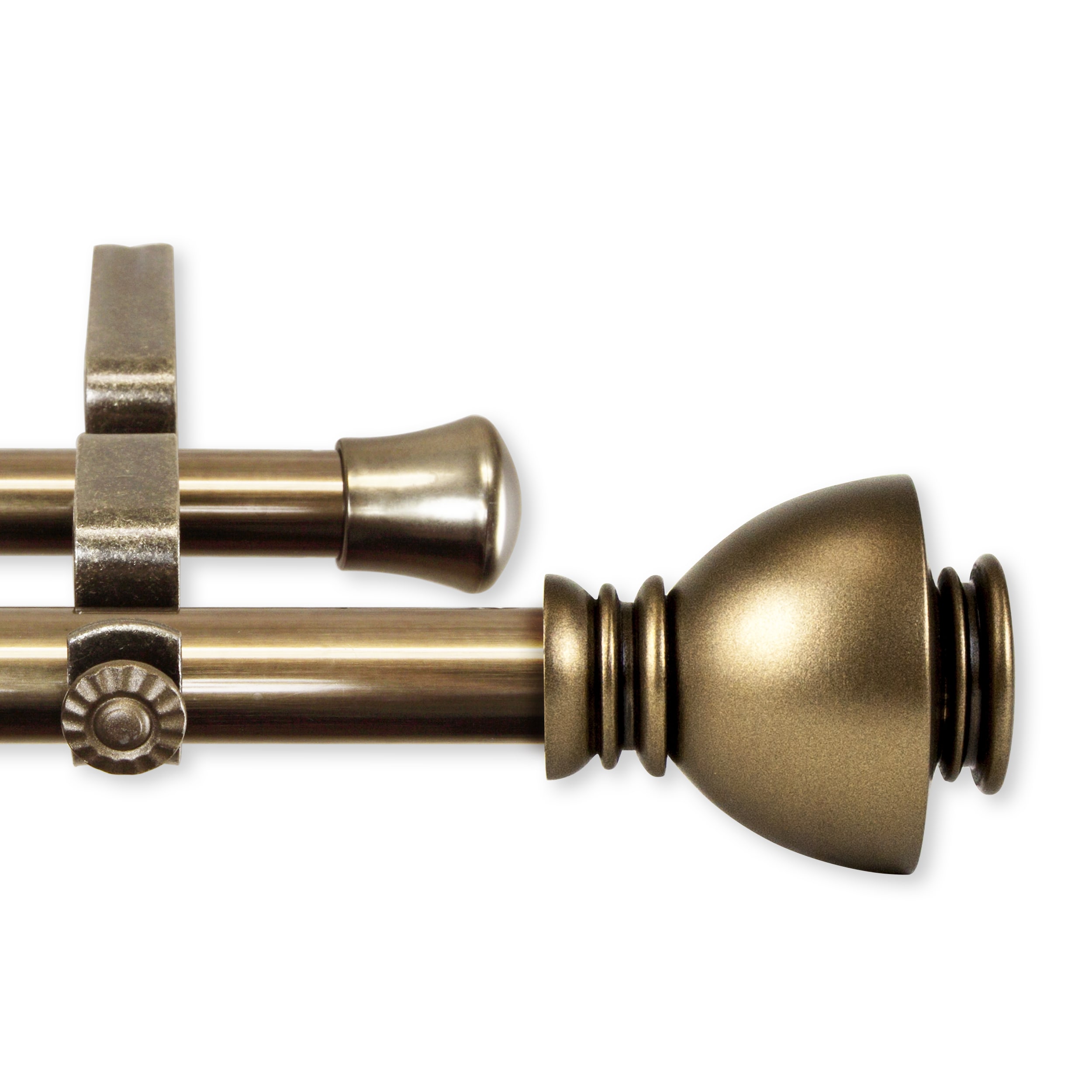 Hart & Harlow L4786-994 Curtain-Rods - View #3