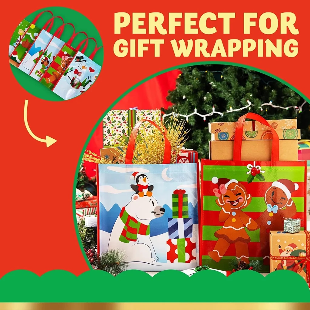 Joyfy 12077 Gift-Bags - View #4