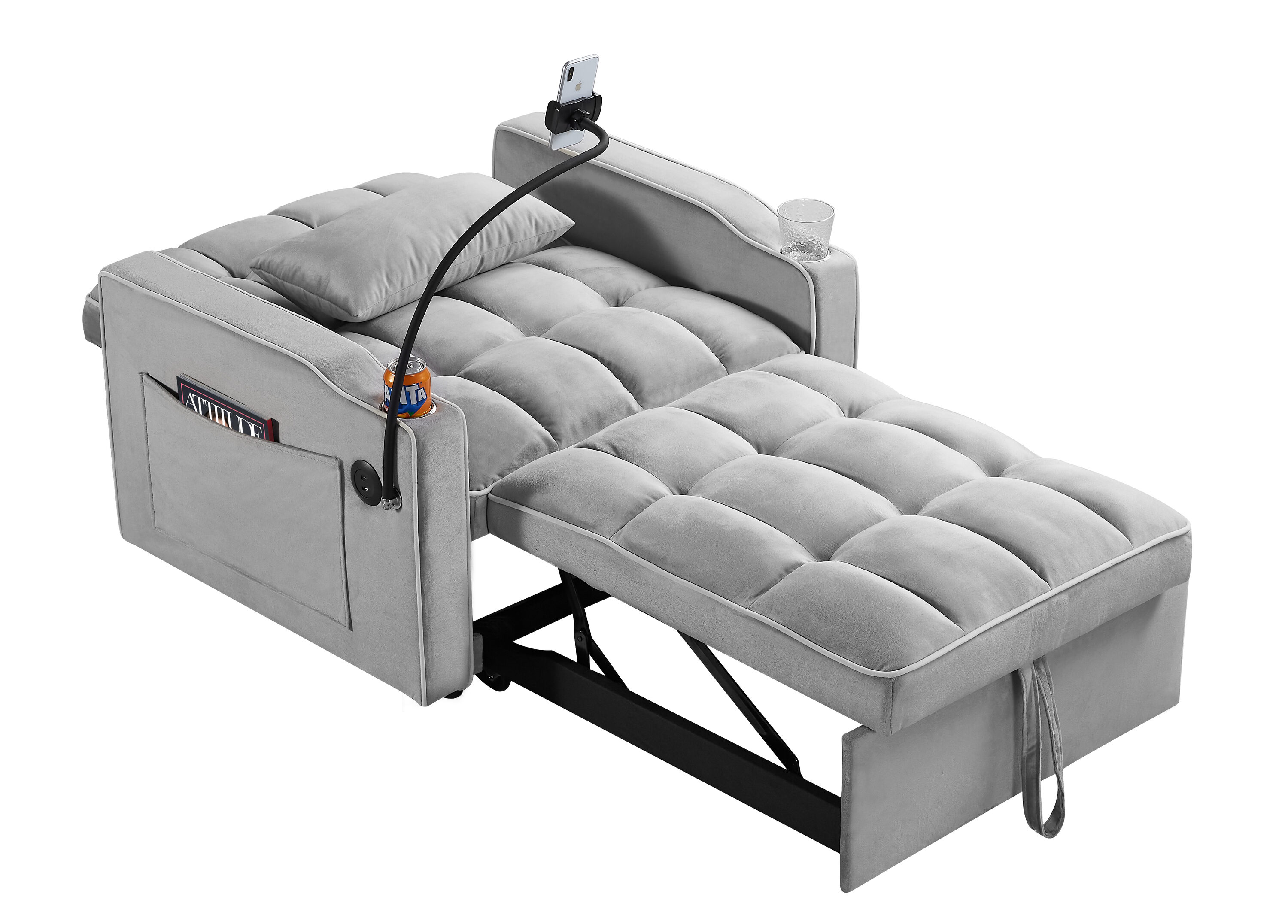 Flynama L-199598AAP futons - View #6