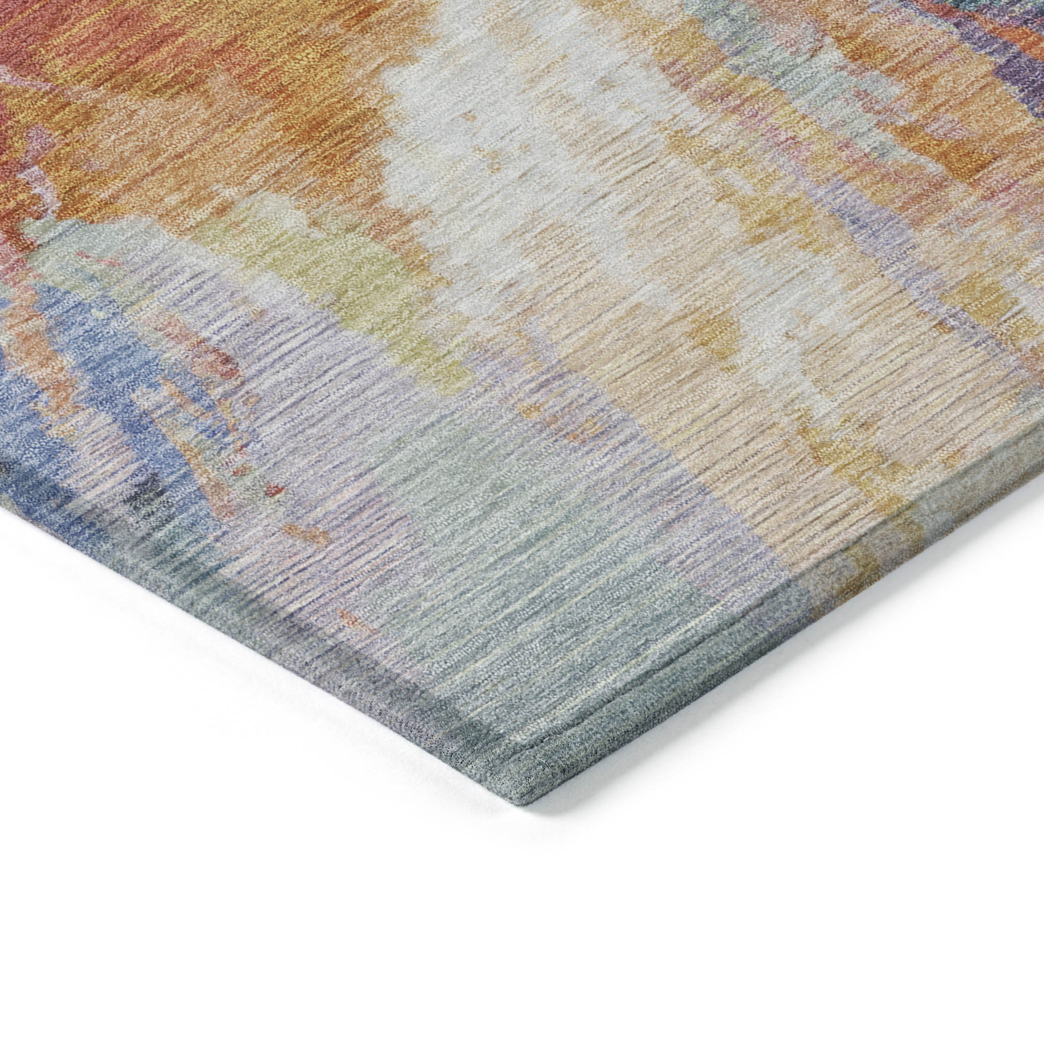 Addison Rugs ACN1632OR9X12 rugs - View #4