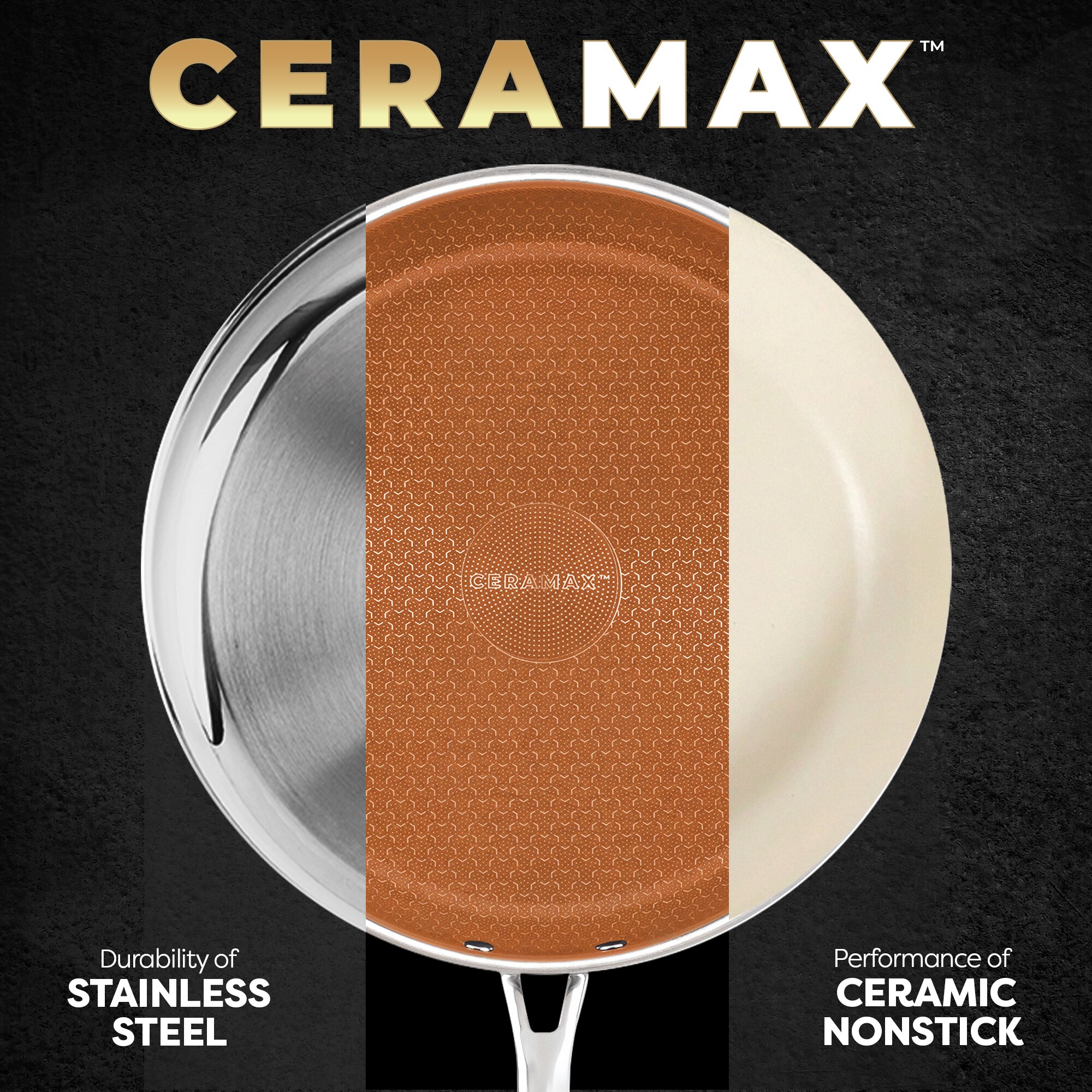 CERAMAX 6865 Cooking-Pans-Skillets - View #6
