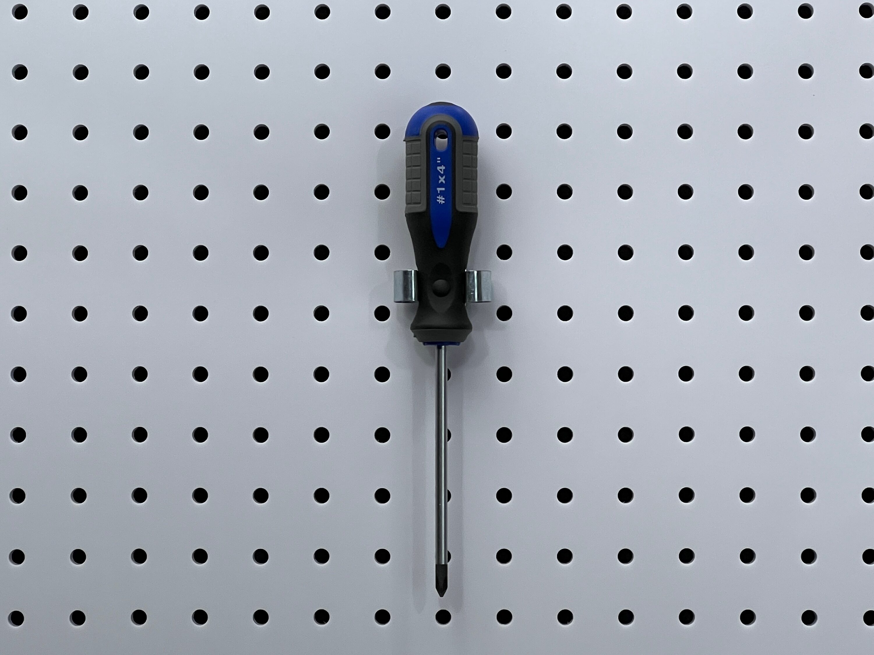 Triton Products 73205 Pegboard-Acc - View #2
