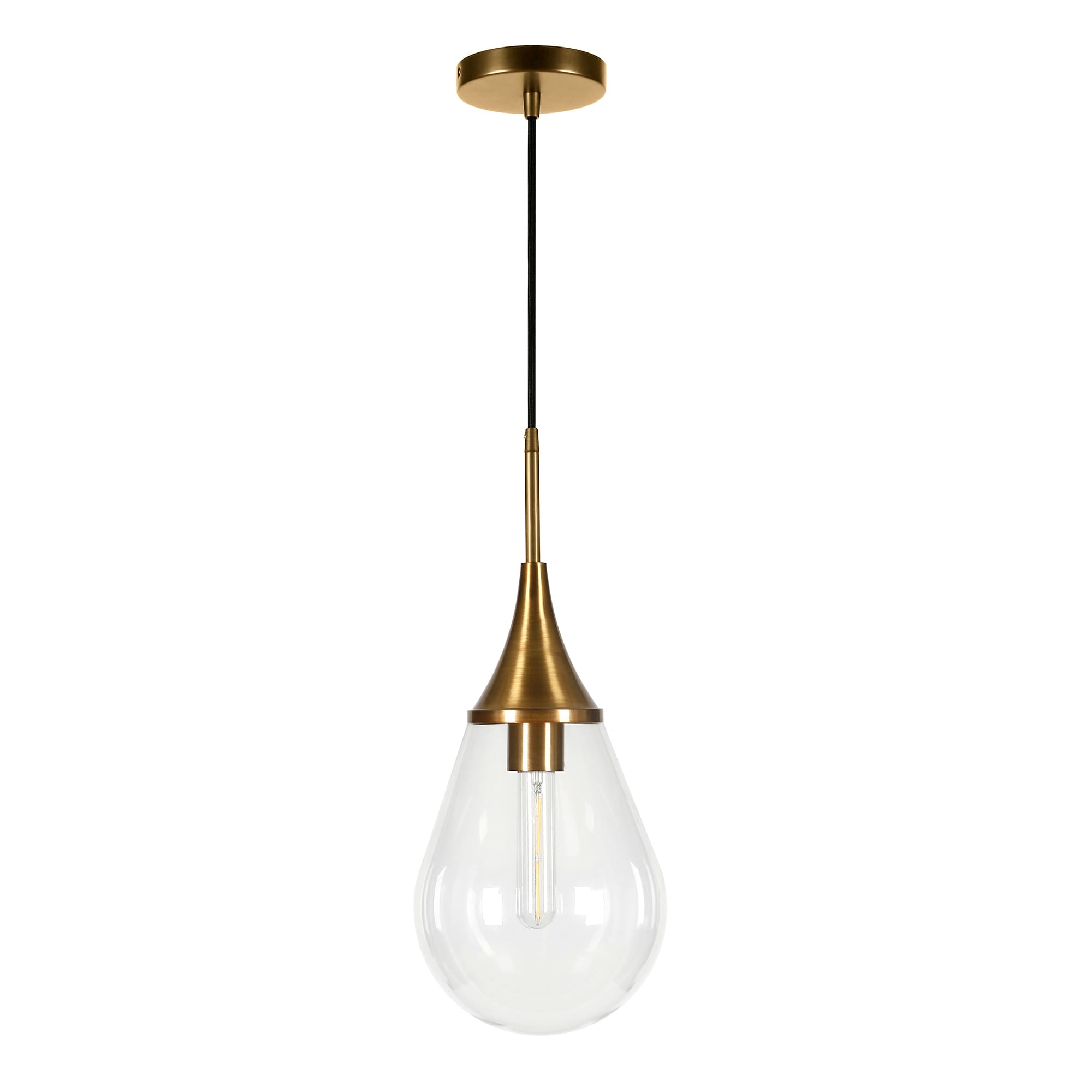 Hailey Home PD0284 Pendant-Lights - View #2