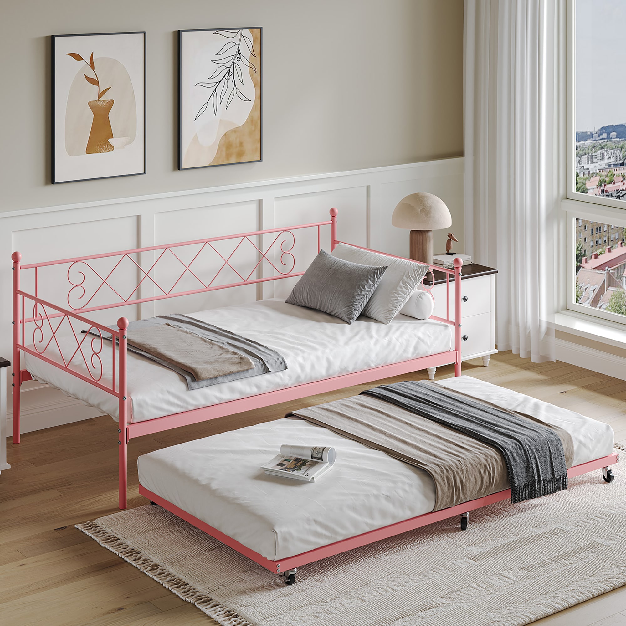 Garvee GGL-PHO-15DNFYKA beds - View #3