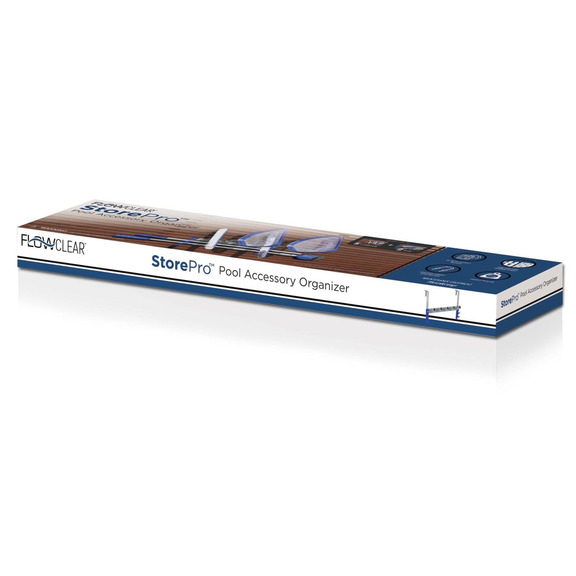 Bestway 270255 Pool-Cleaning-Acc - View #8