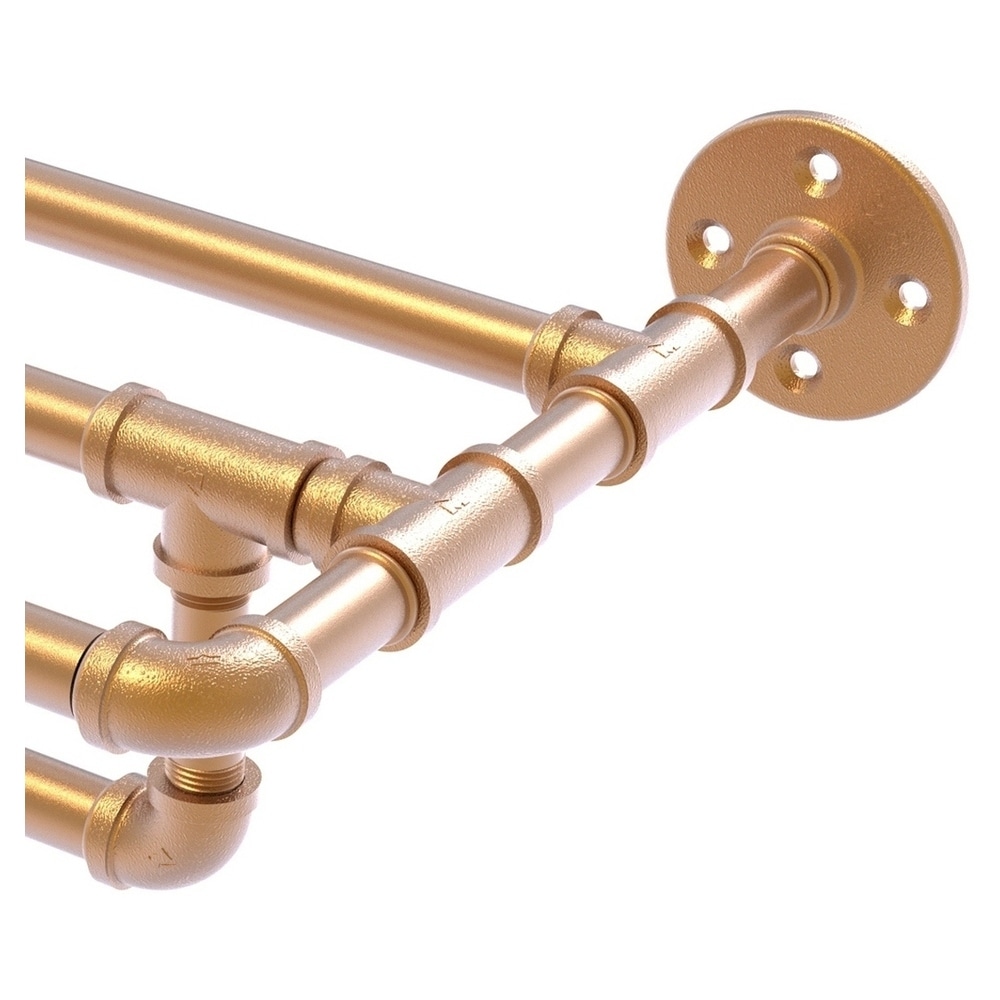 Allied Brass P-240-18-TSTB-BBR d060350 - View #2