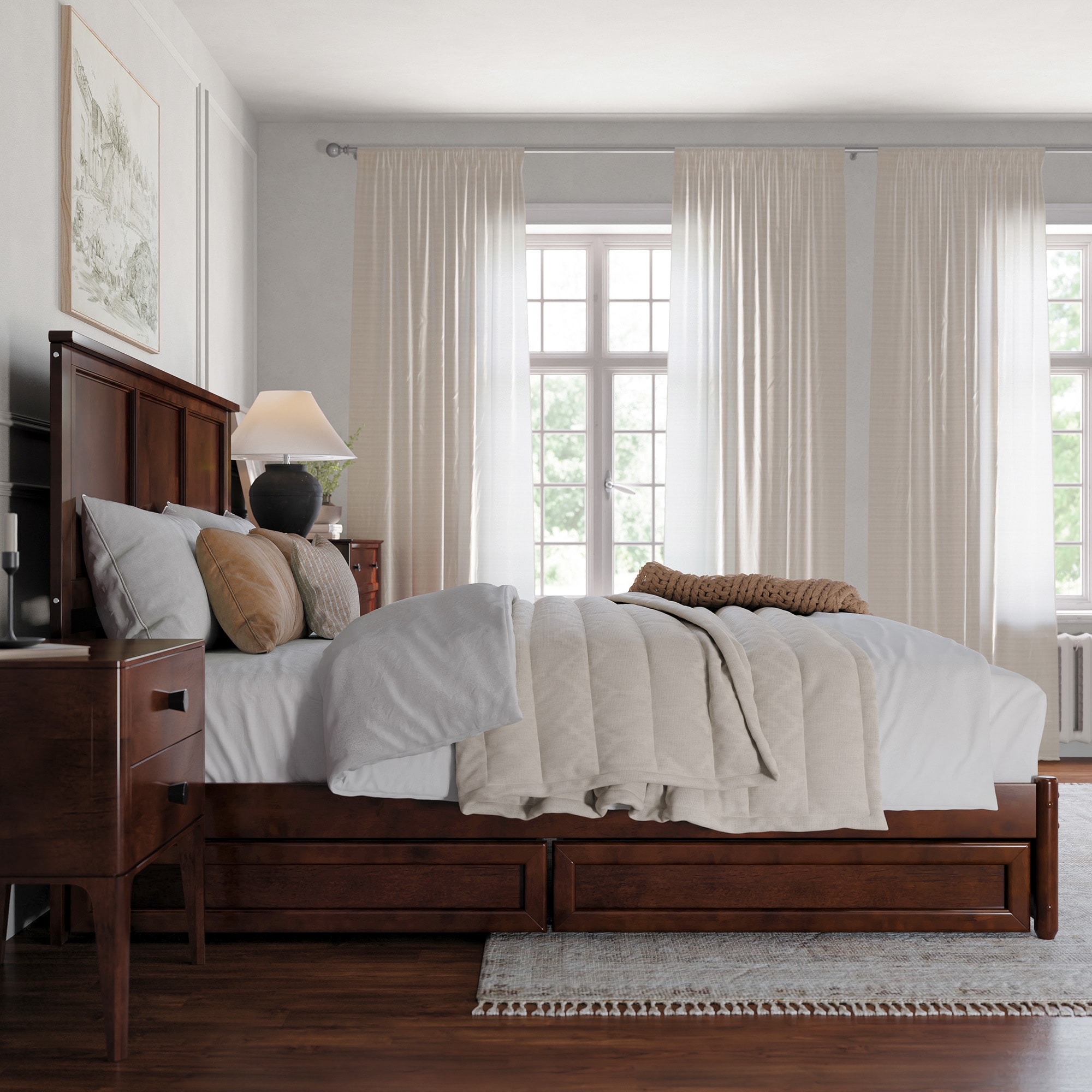AFI AR8687154 beds - View #5