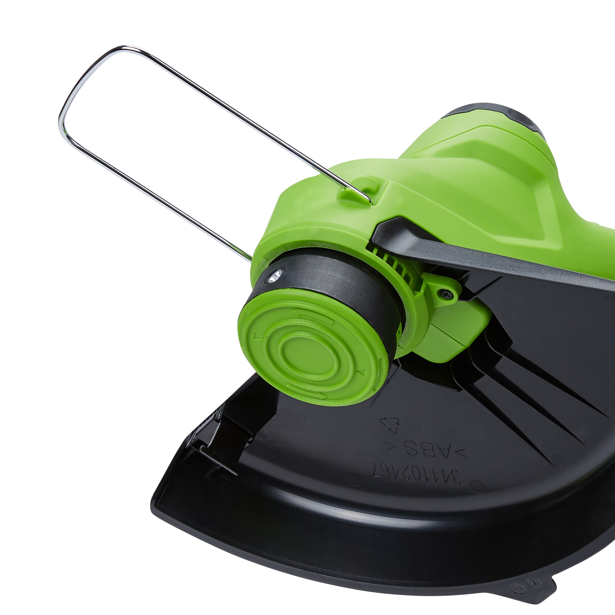 Greenworks ST24B02 Cordless-String-Trimmers - View #4